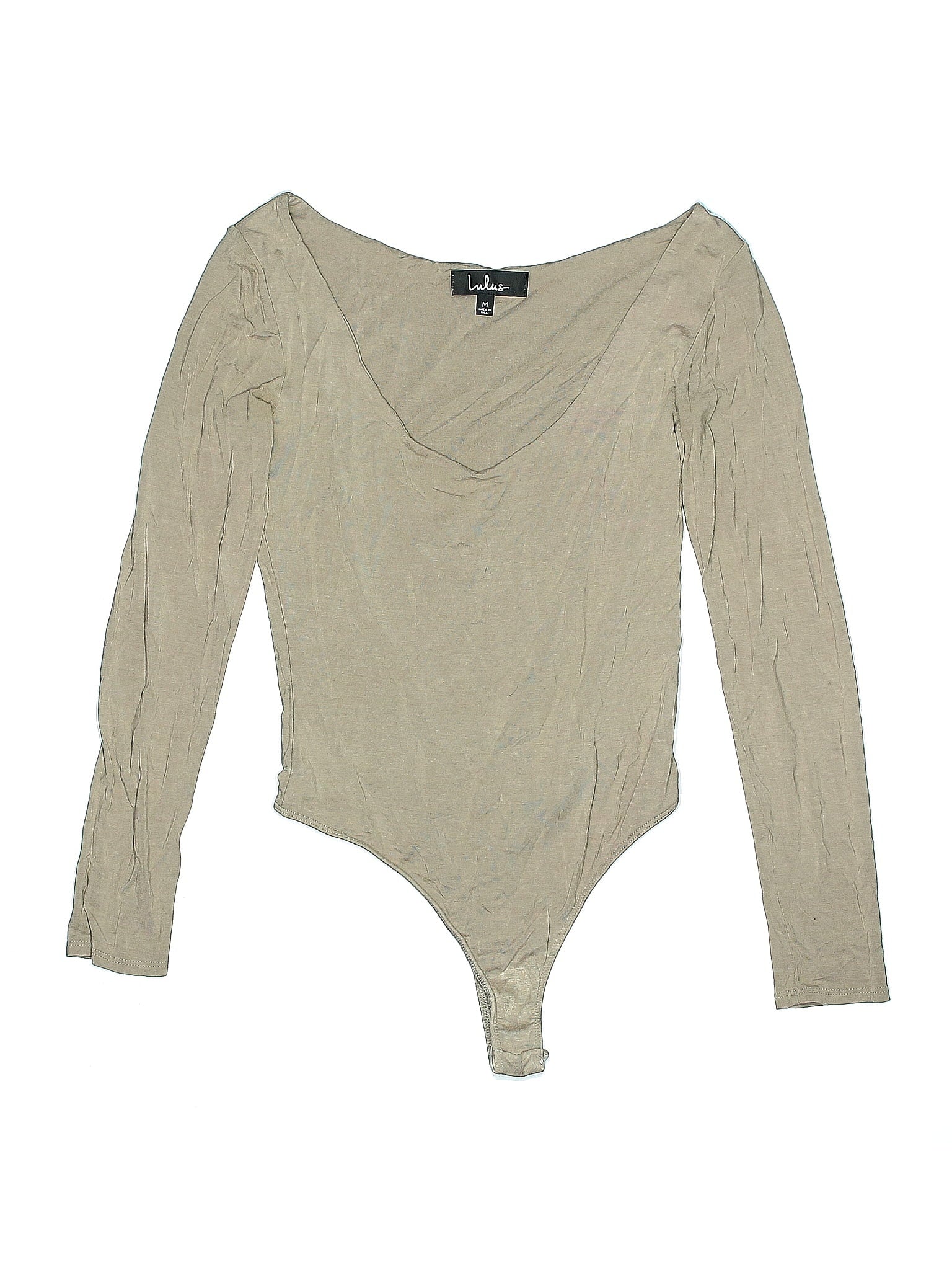 1 size - M