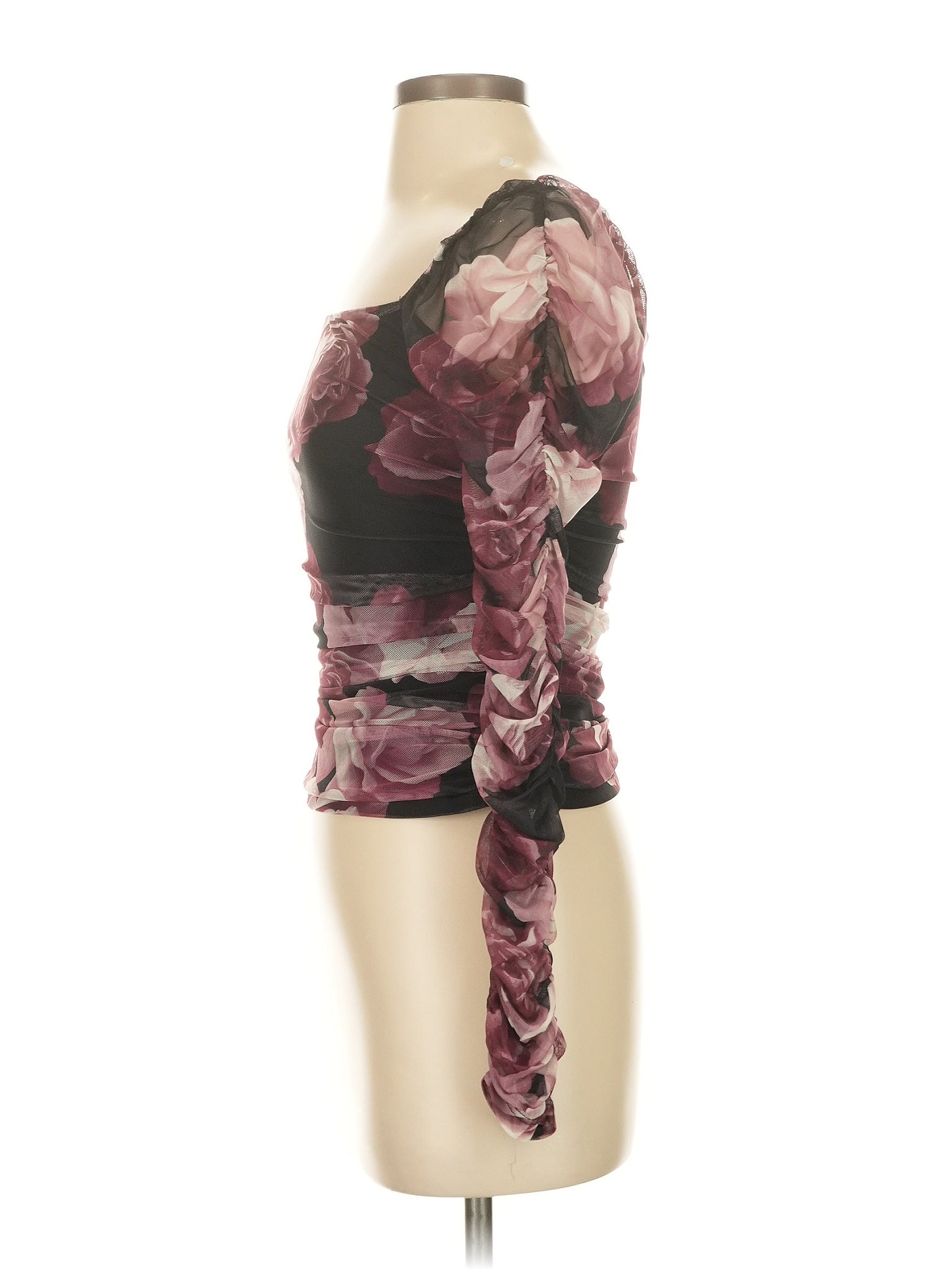 4 size - S