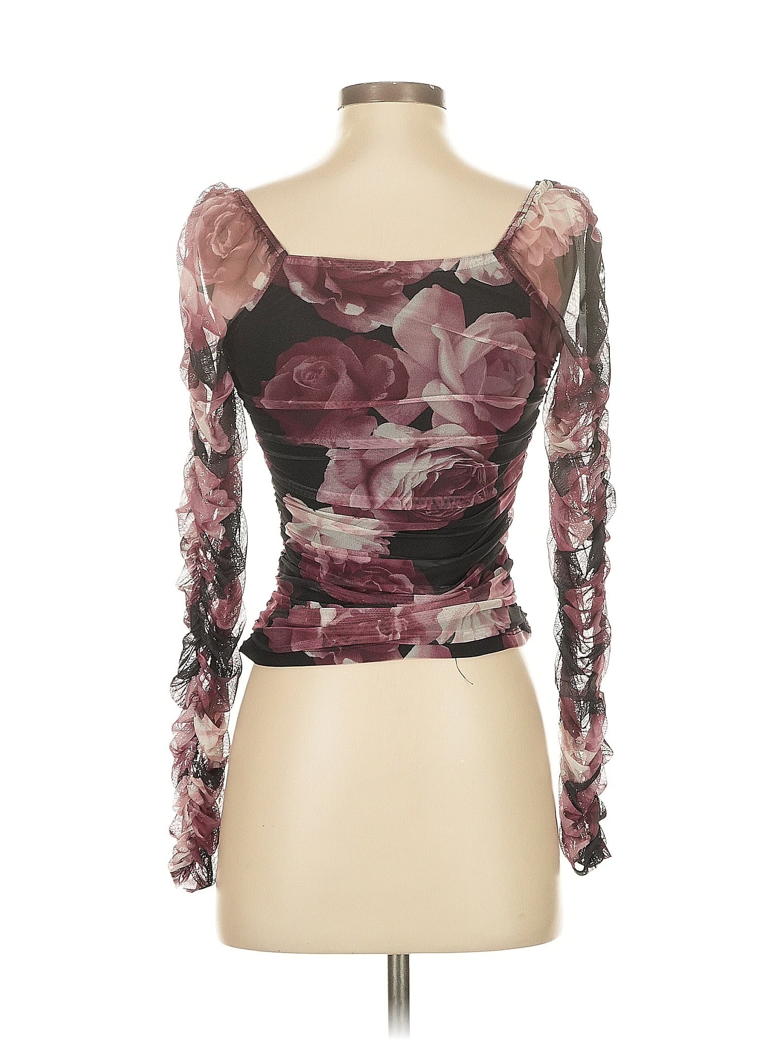 2 size - S