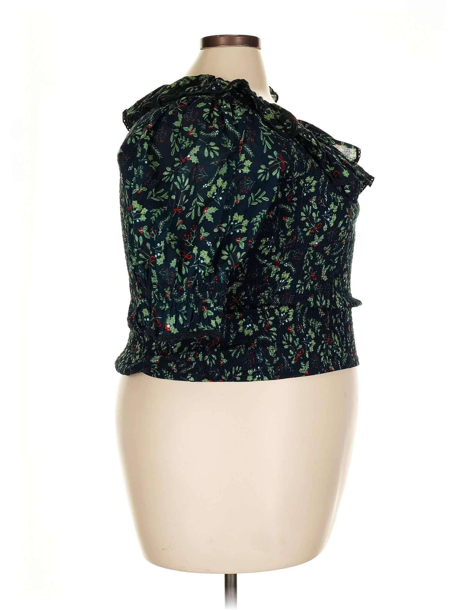 3 size - 3X W