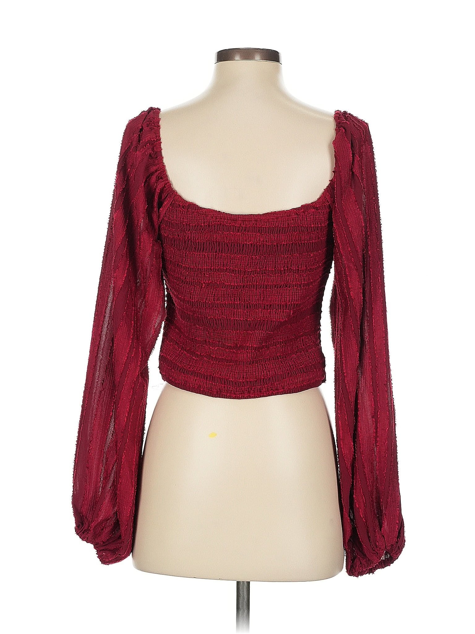 2 size - S