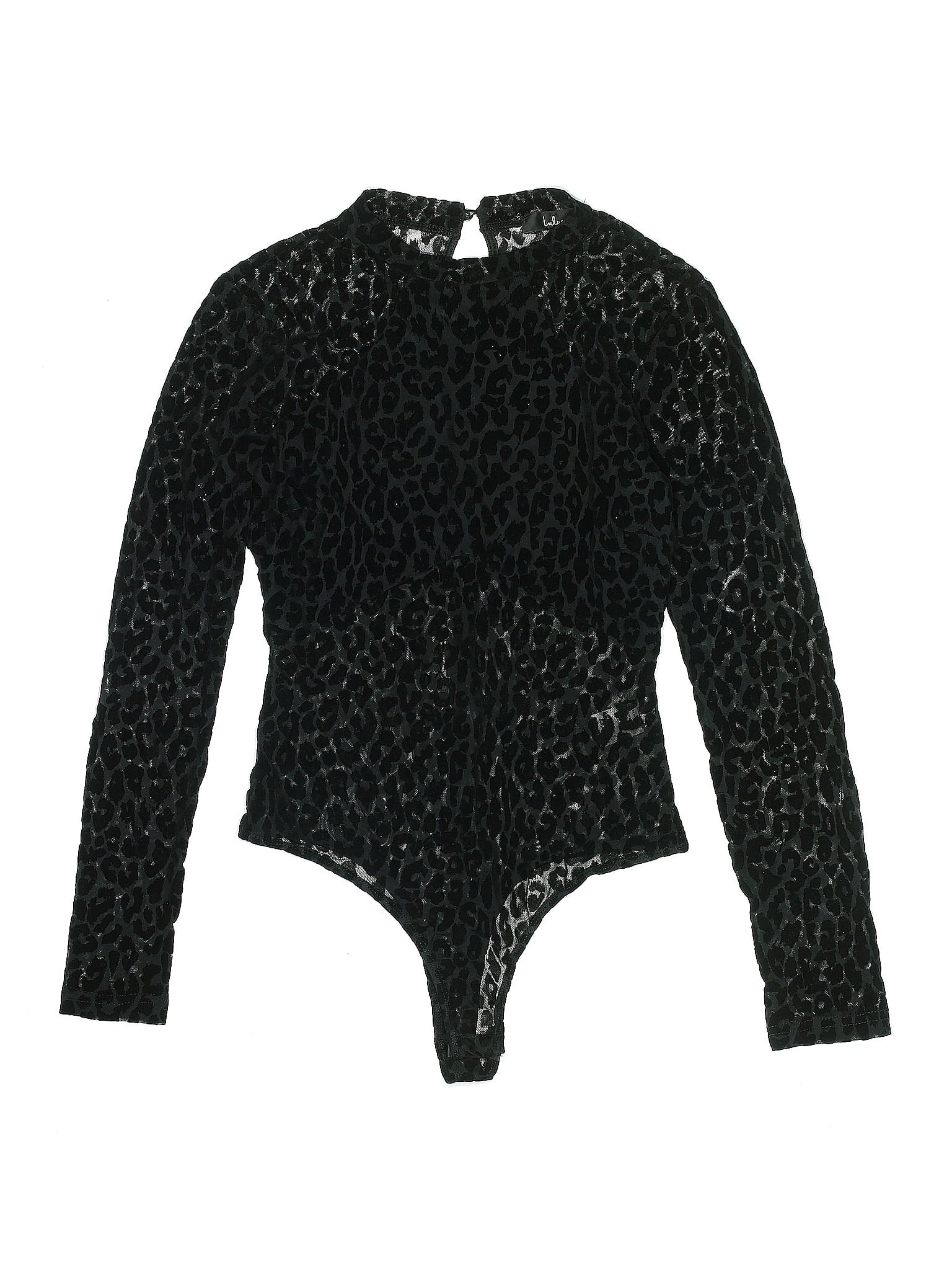 1 size - S