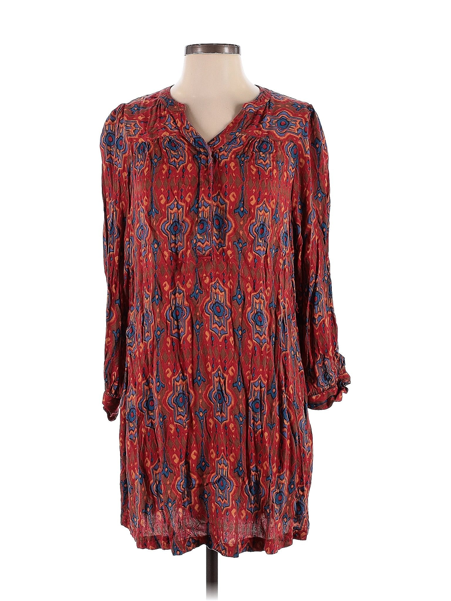 1 size - S