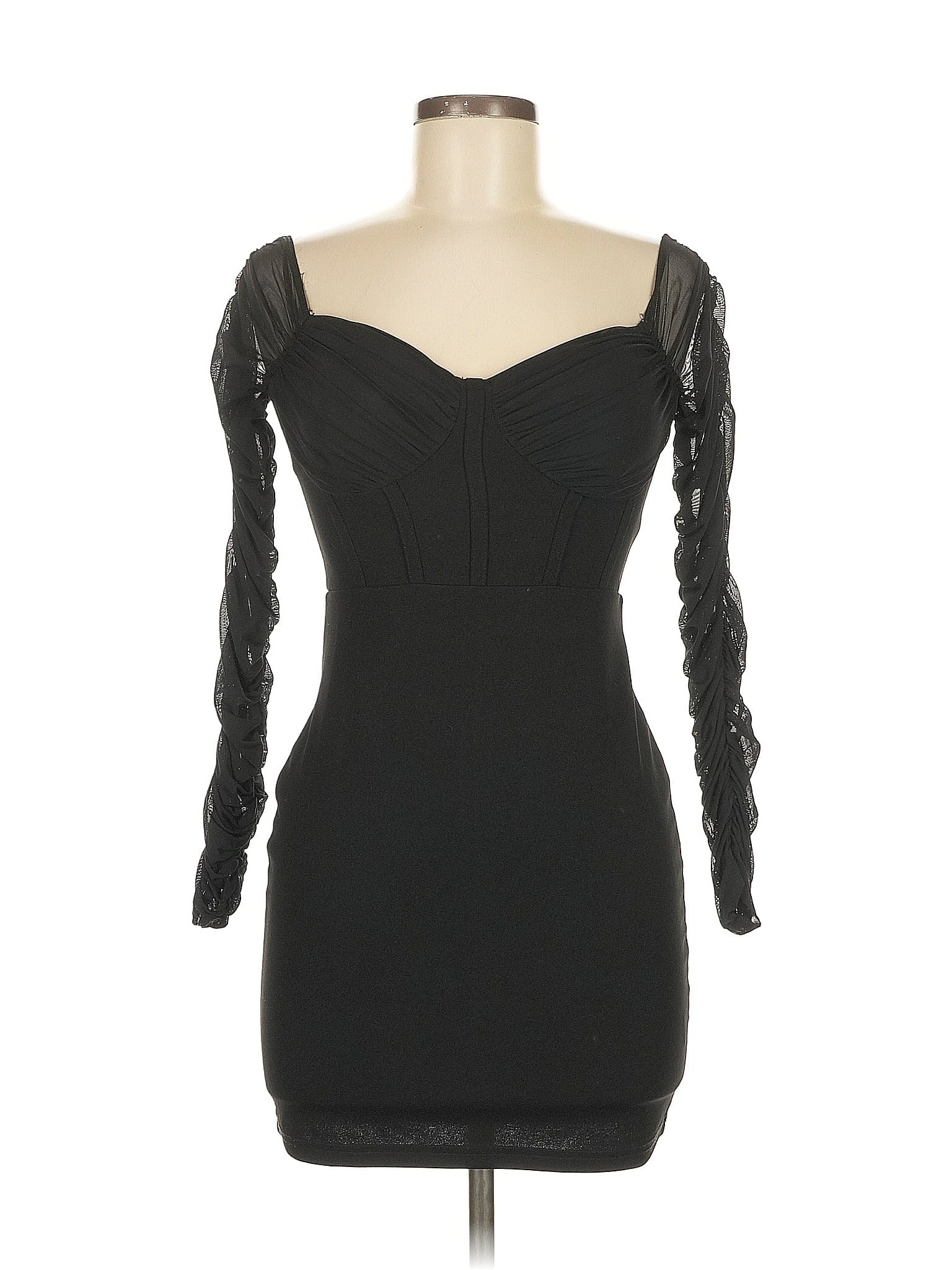 1 size - M