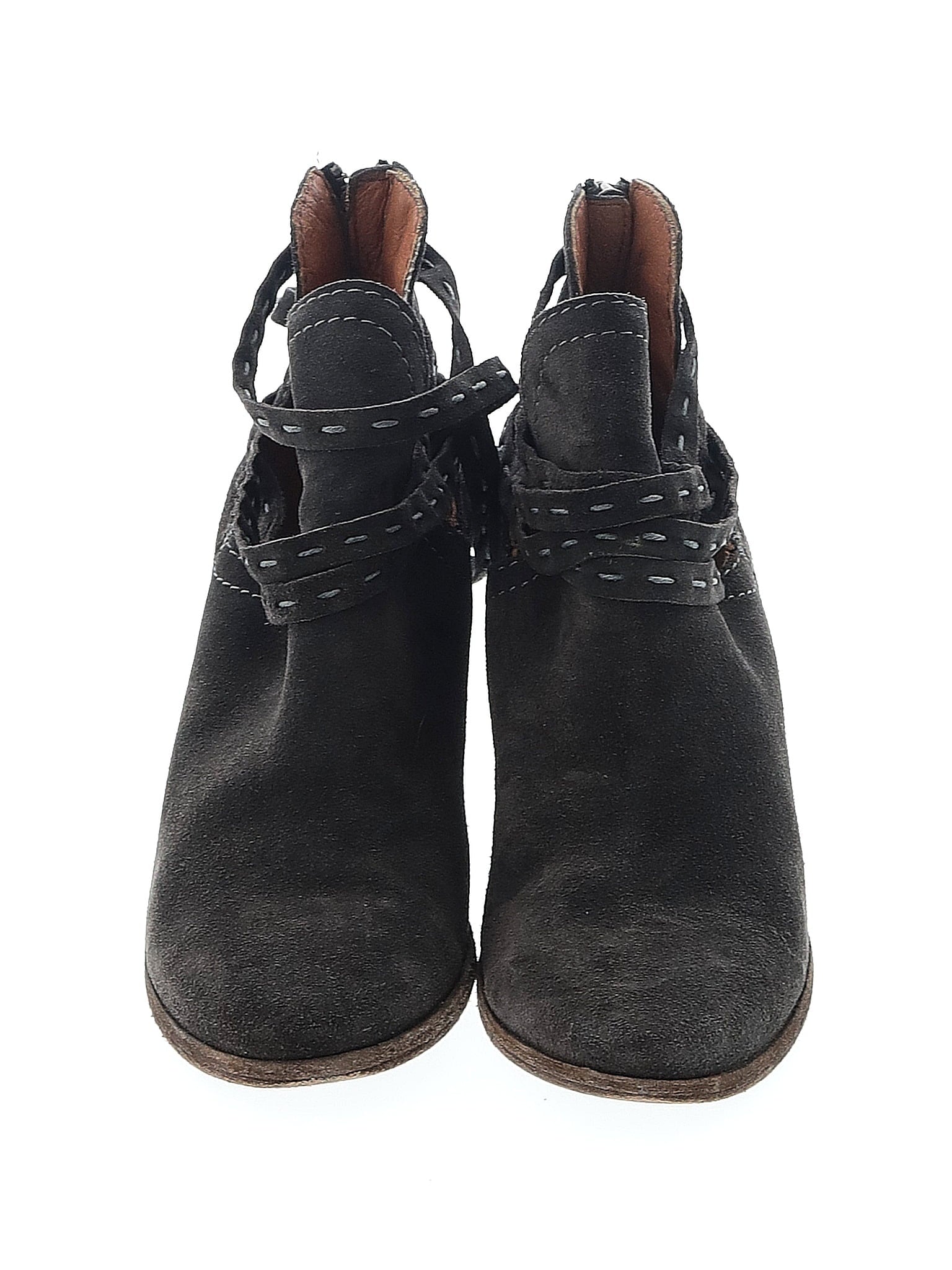 2 shoe size - 6 1/2