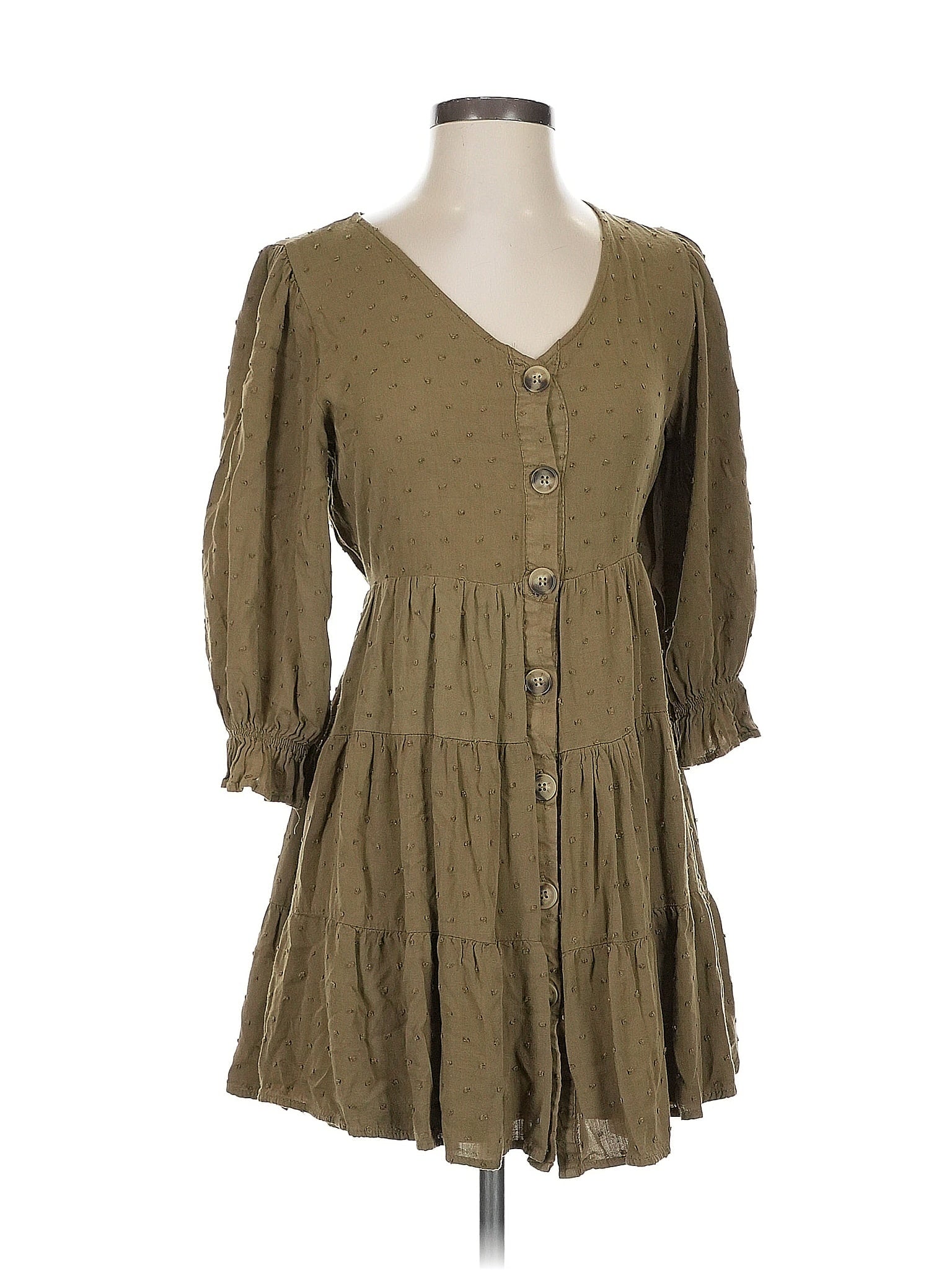 1 size - S