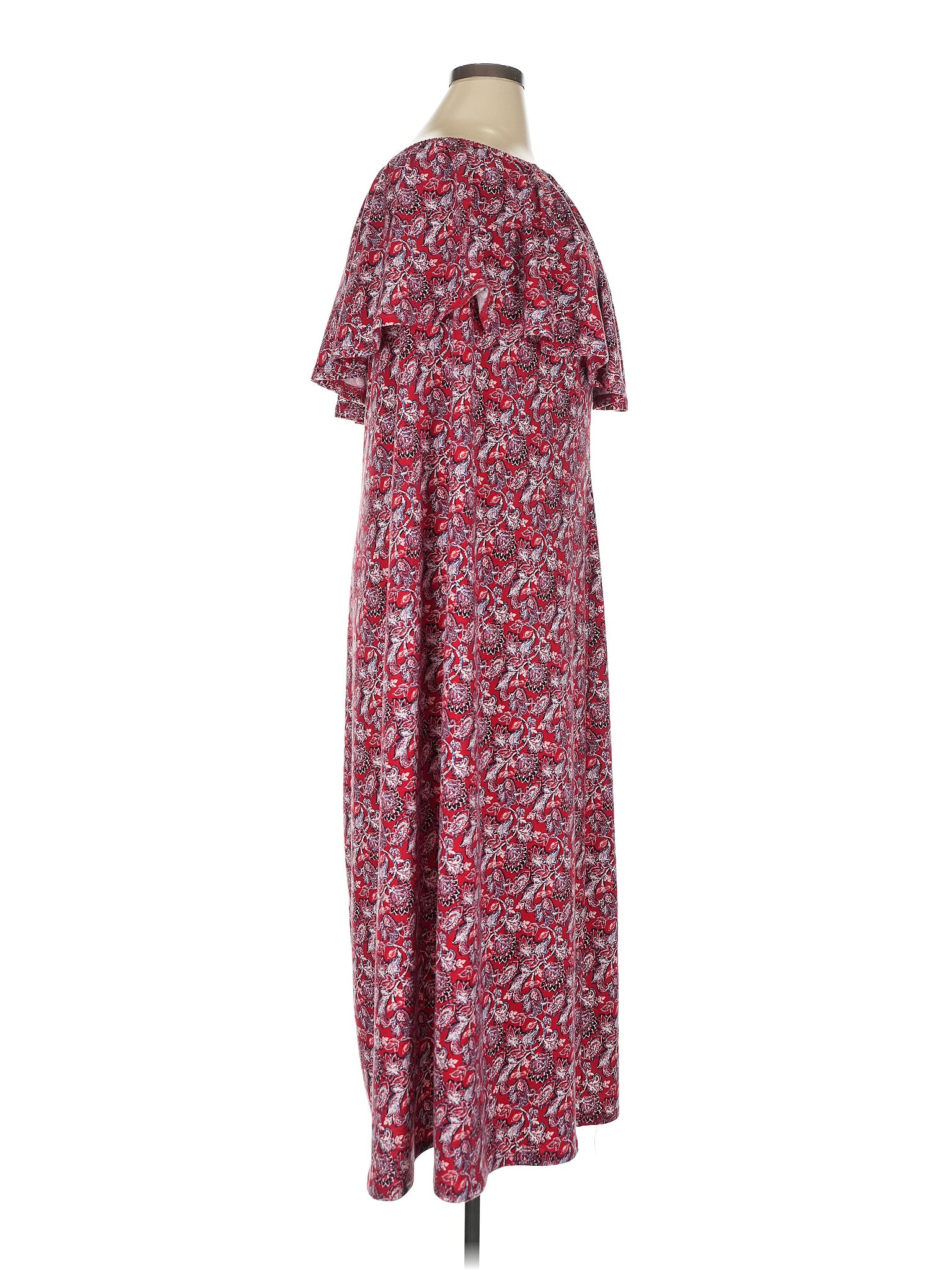 3 size - 1X W