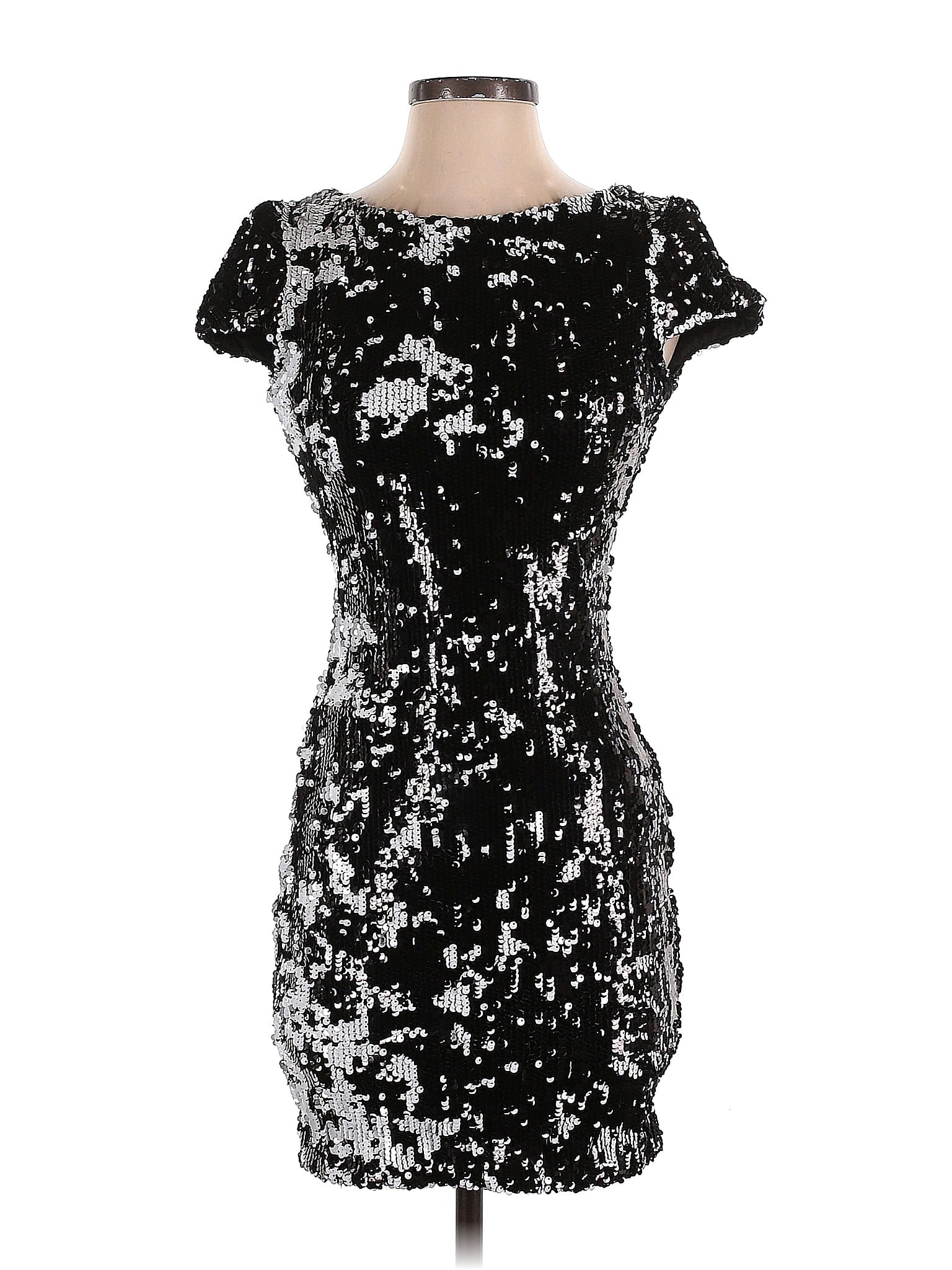 1 size - S
