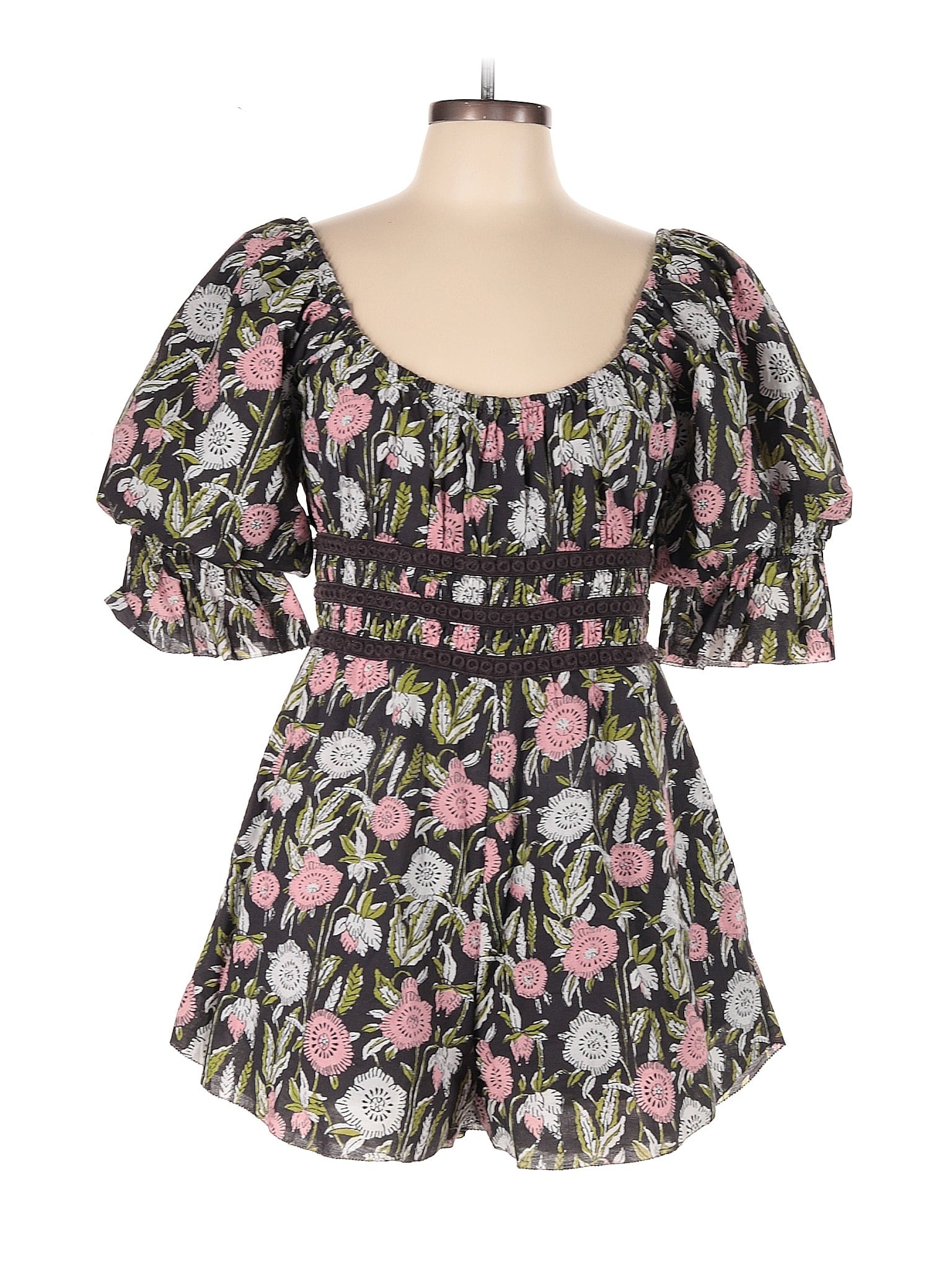 1 size - L