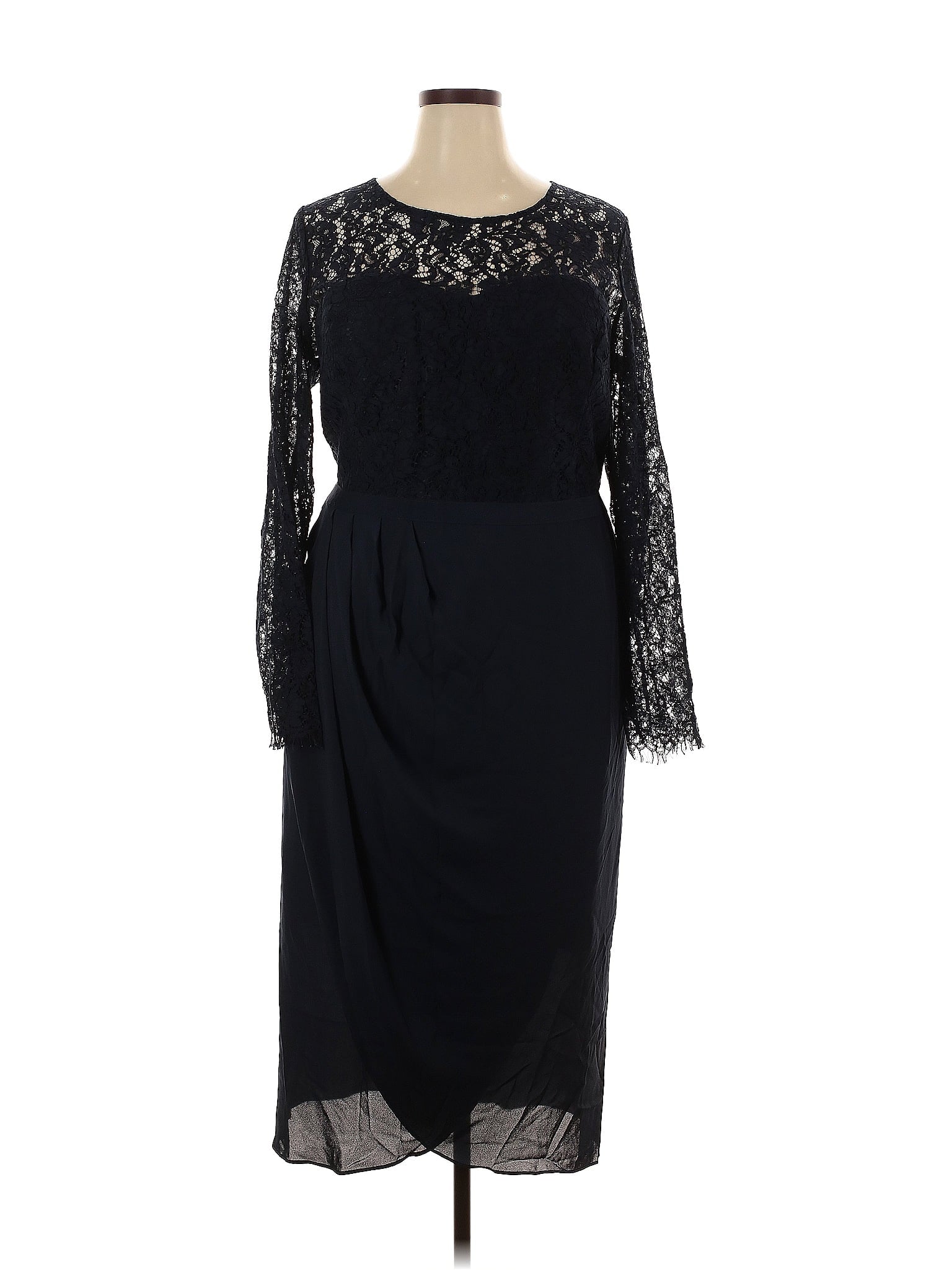 1 size - 24 W