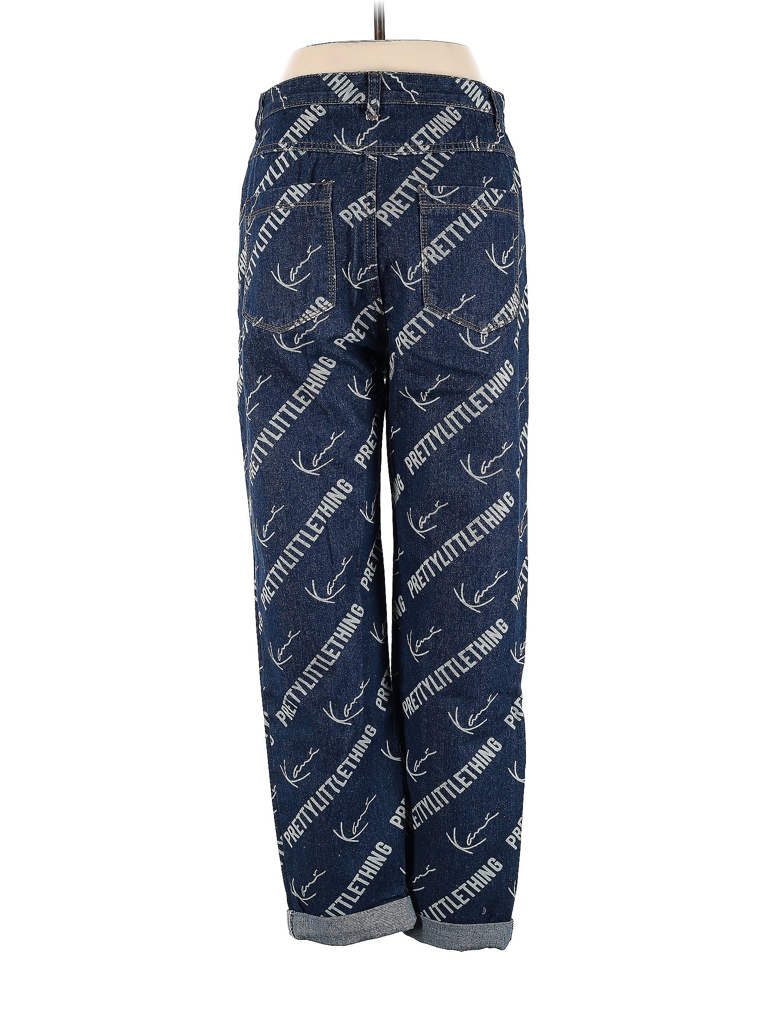 2 size - 8