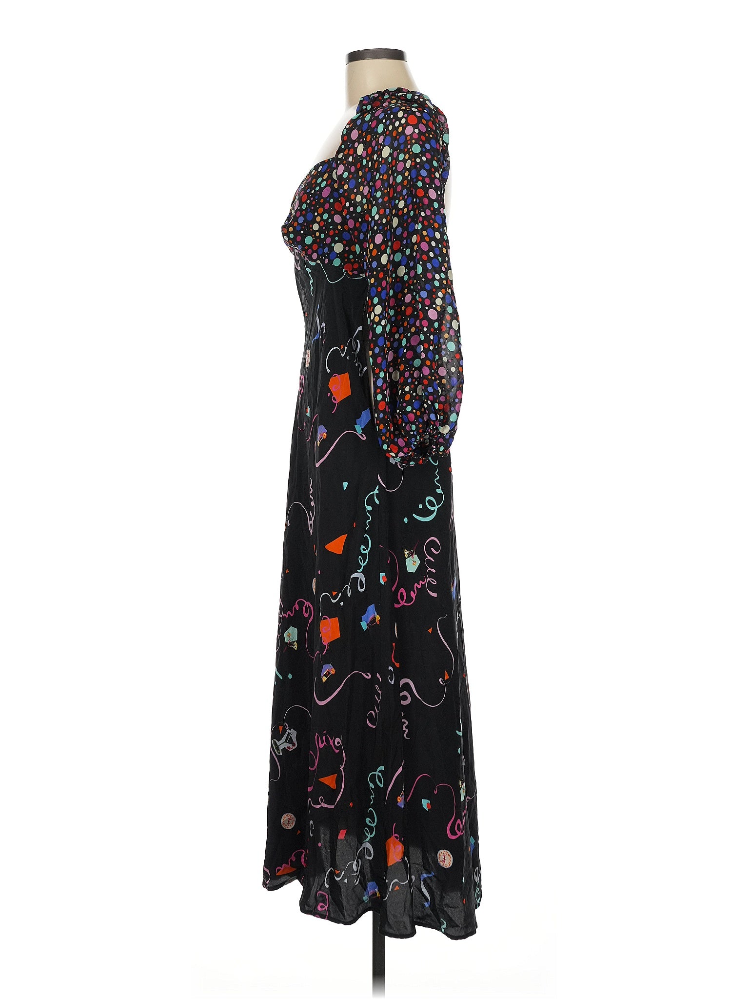 4 size - M