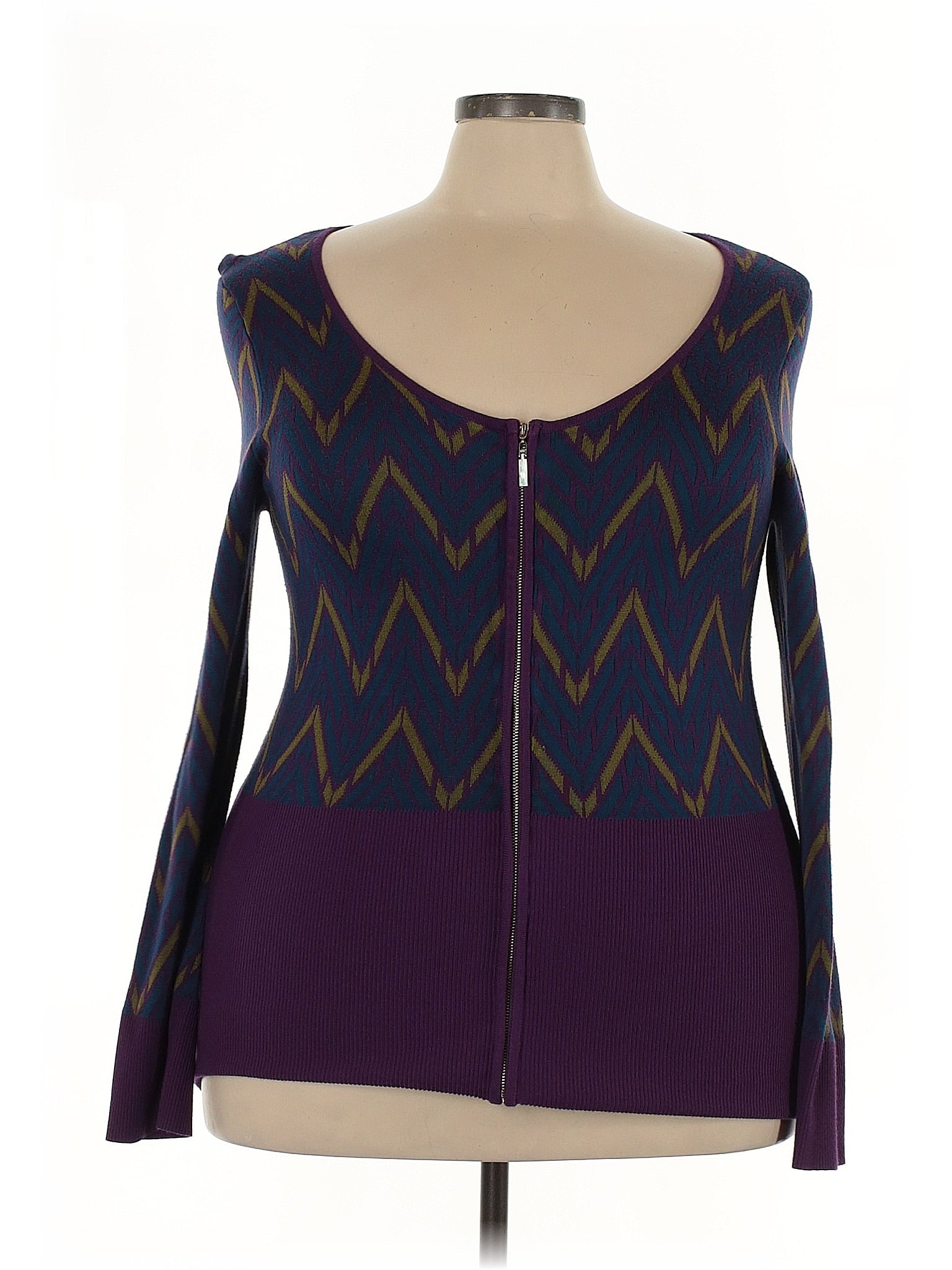 1 size - 22 - 24 W W