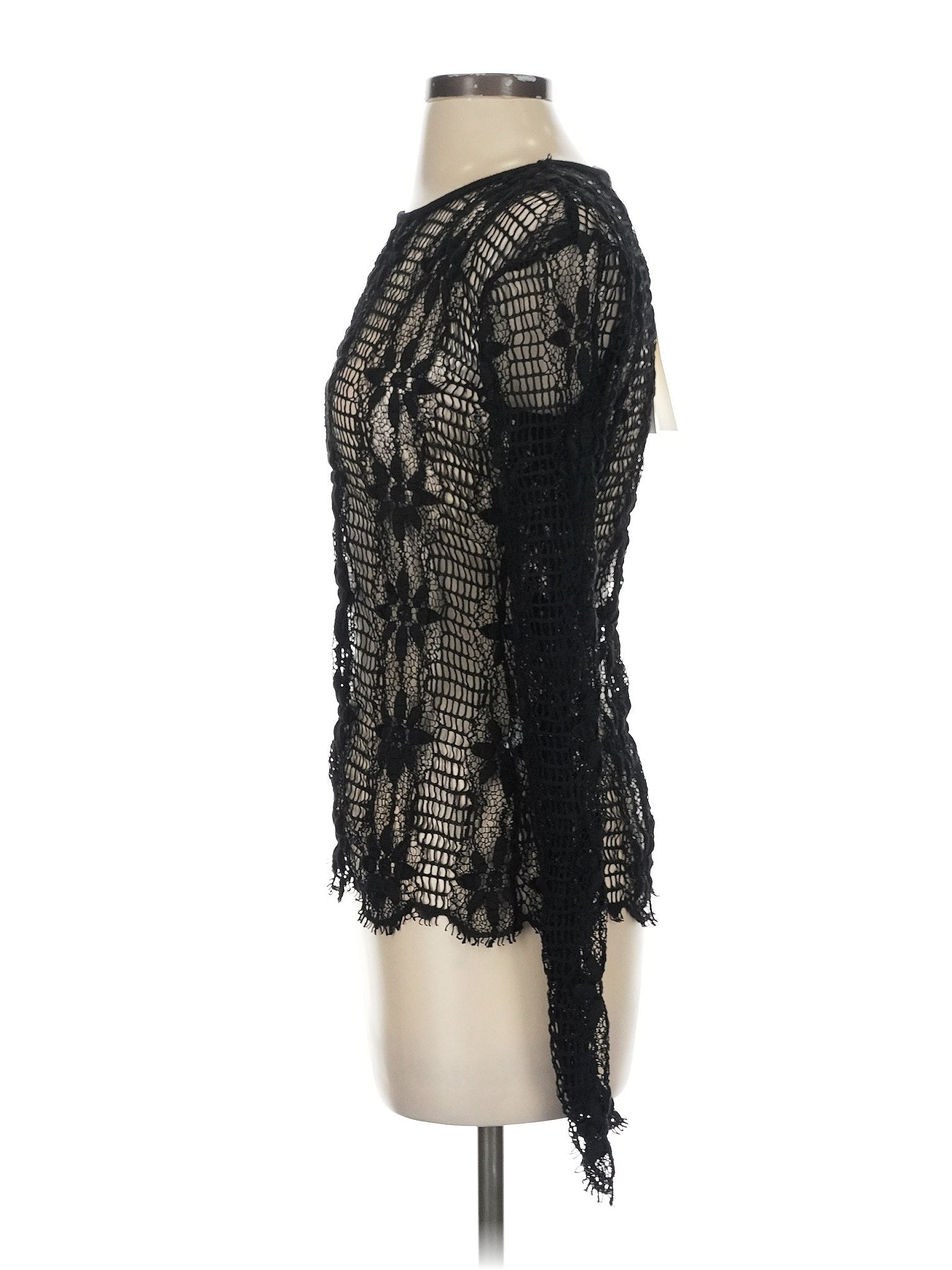 4 size - XS