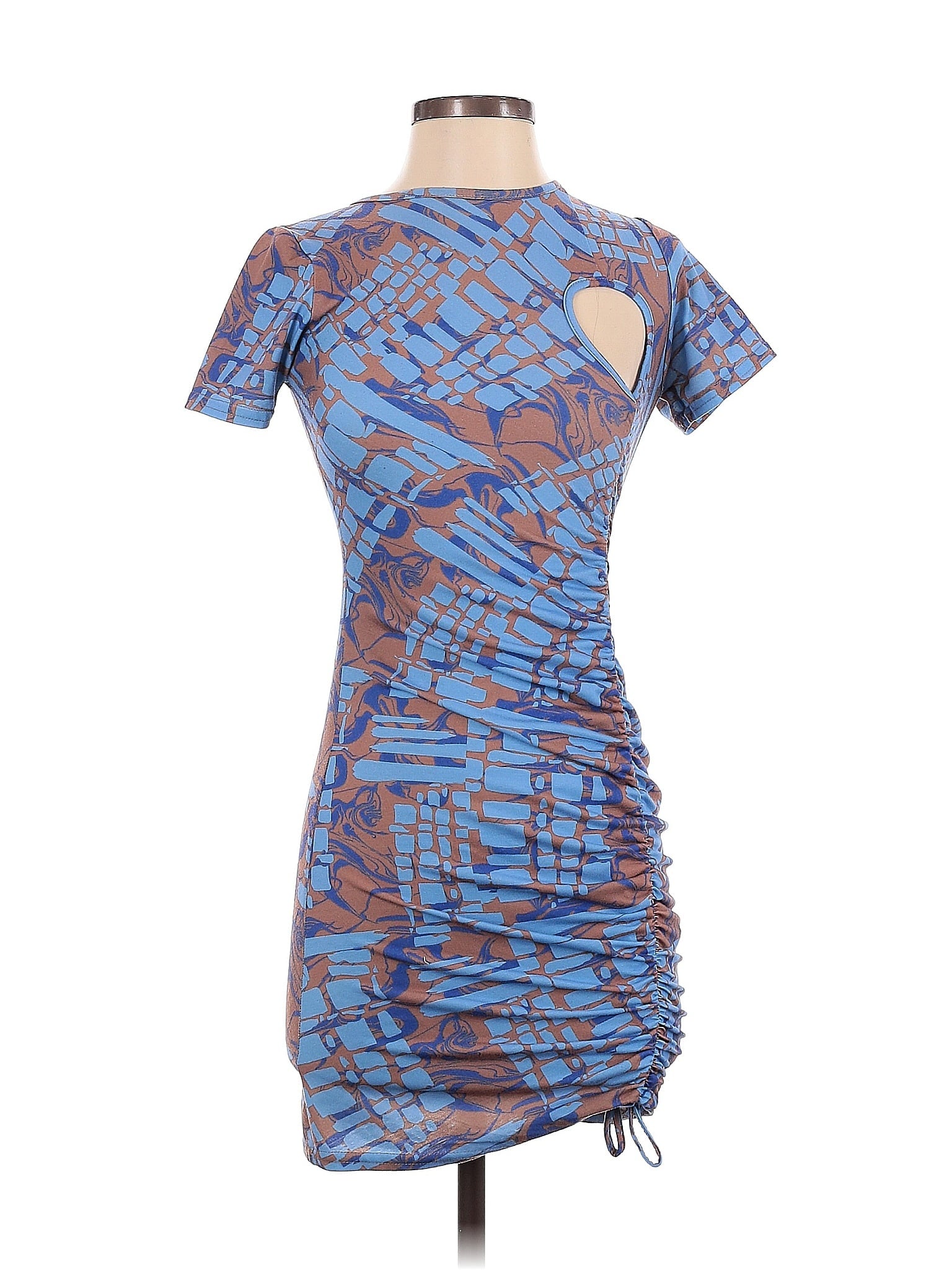 1 size - 4