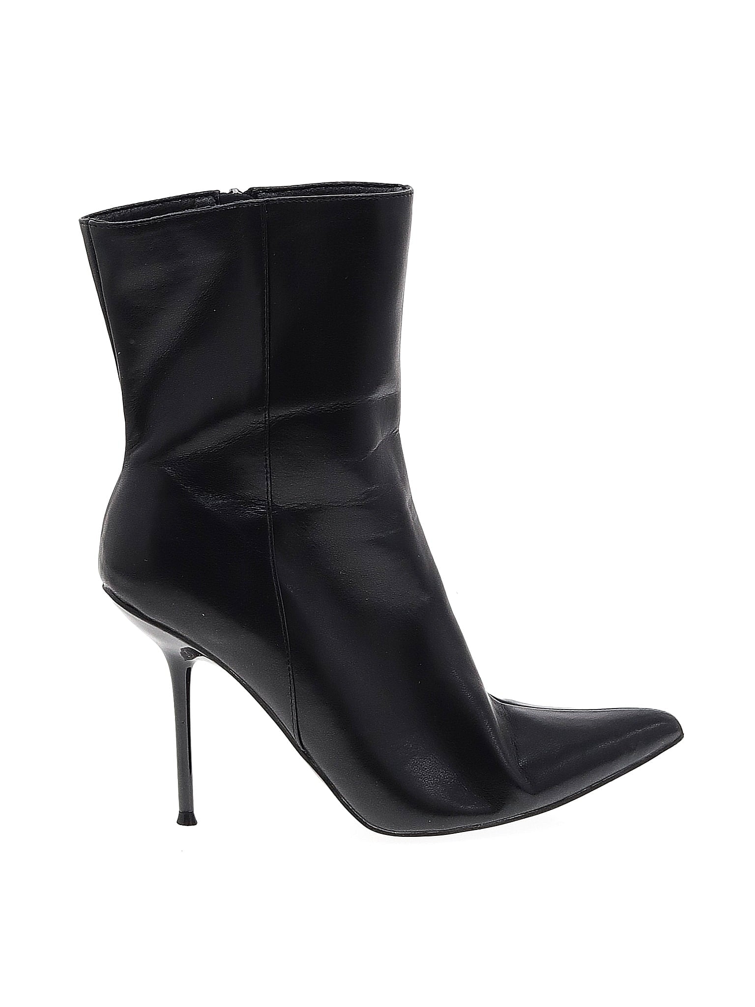 1 shoe size - 7