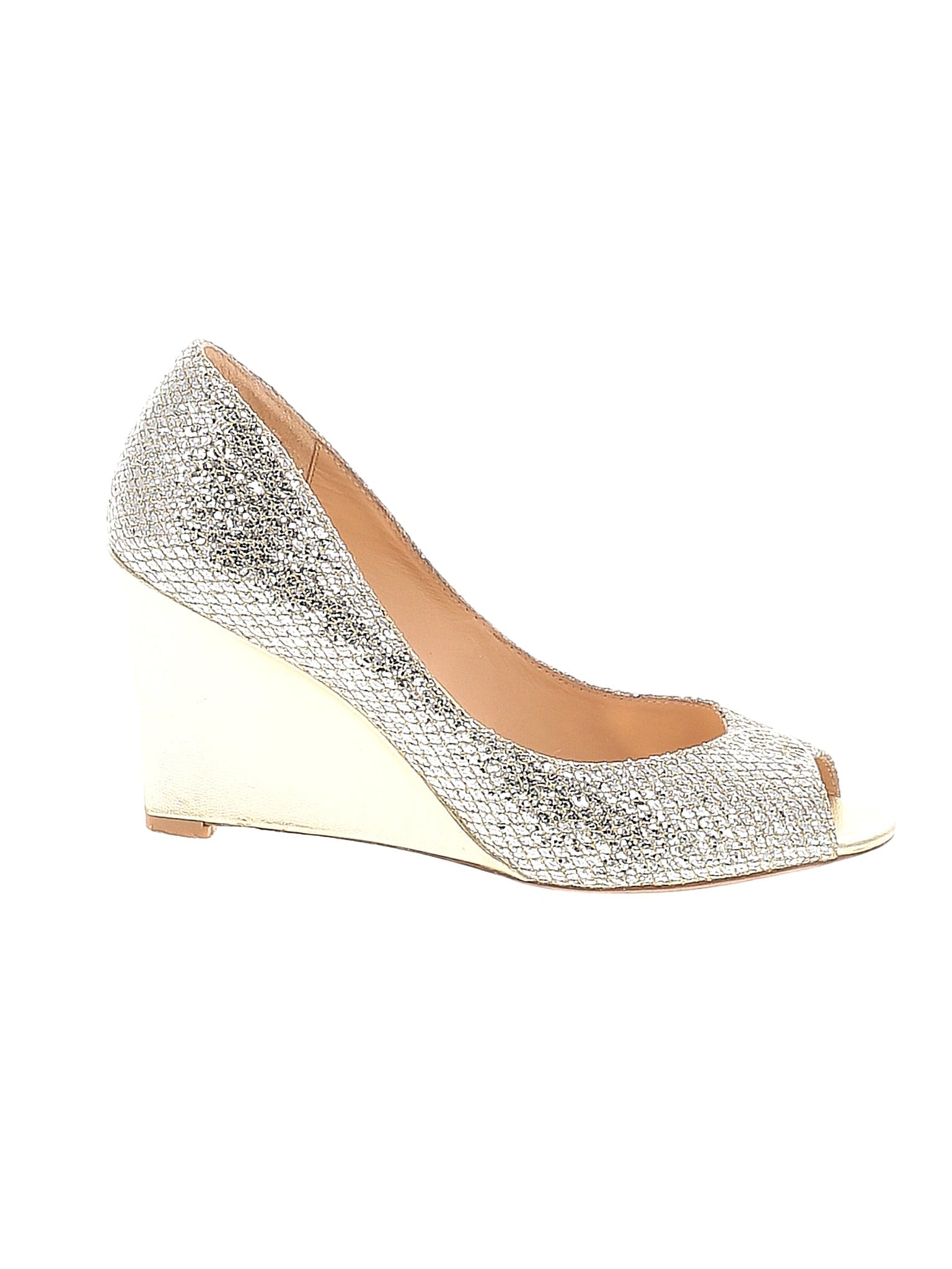 1 shoe size - 7 1/2