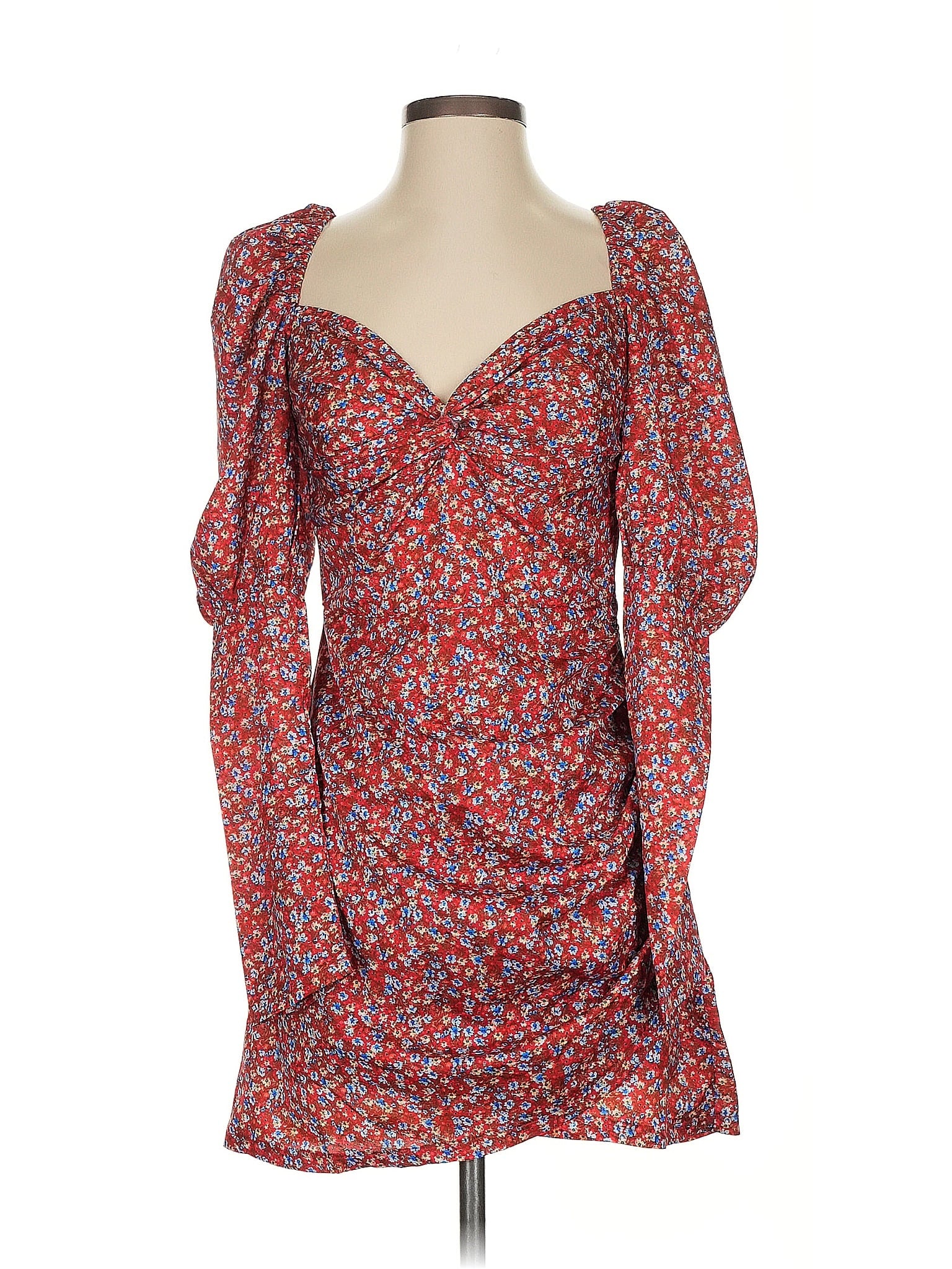1 size - 4
