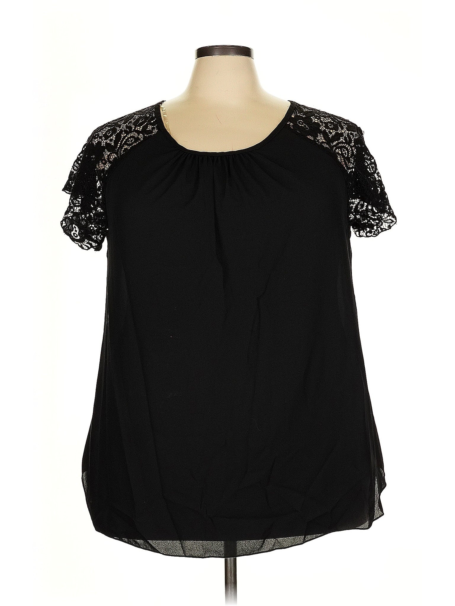 1 size - 22 - 24 W W