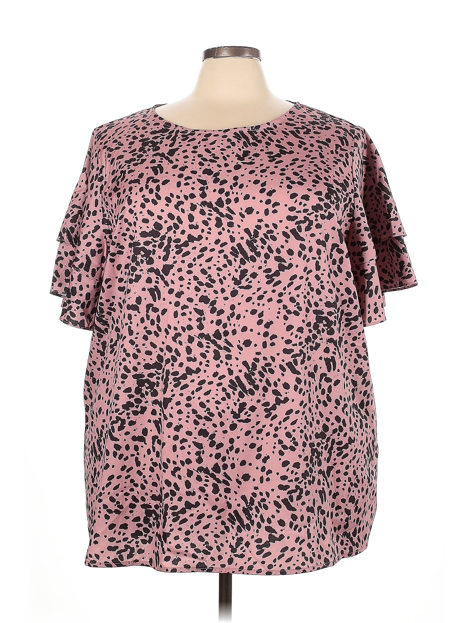 1 size - 26 W