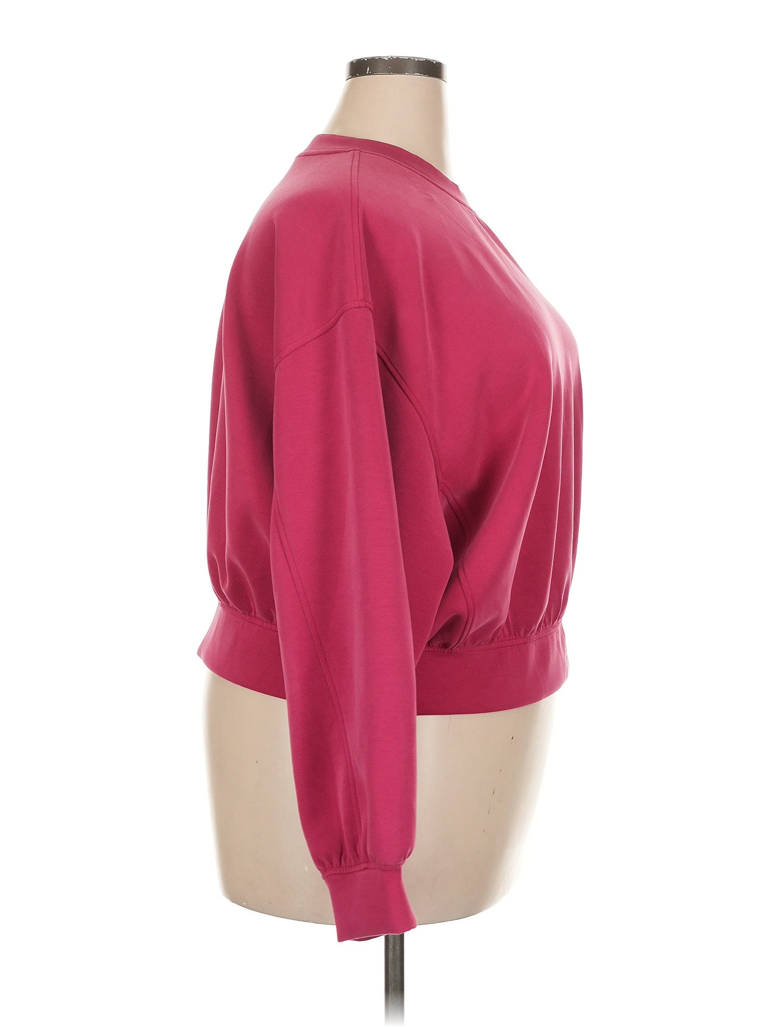 3 size - 2X W