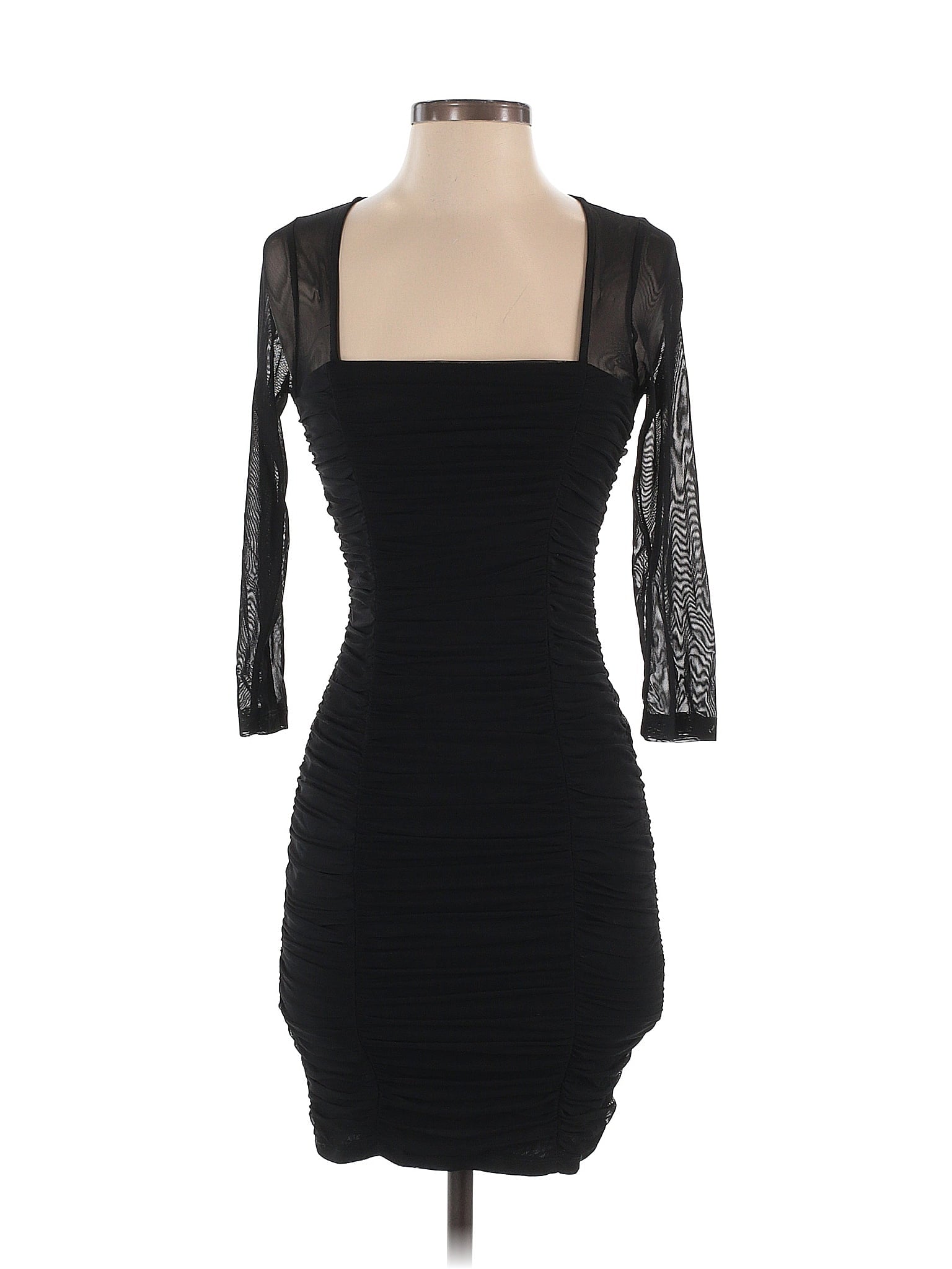 1 size - S