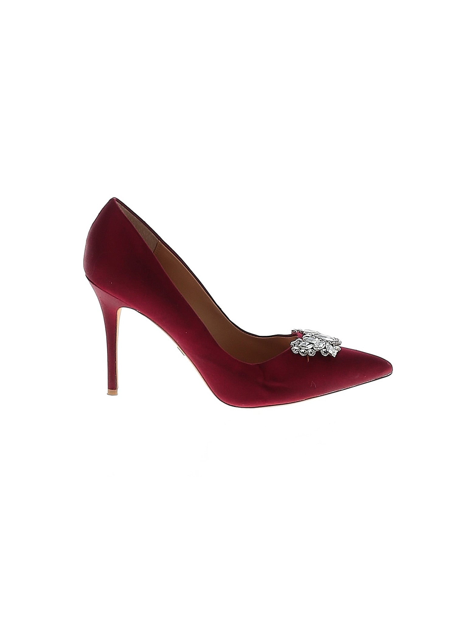 1 shoe size - 8