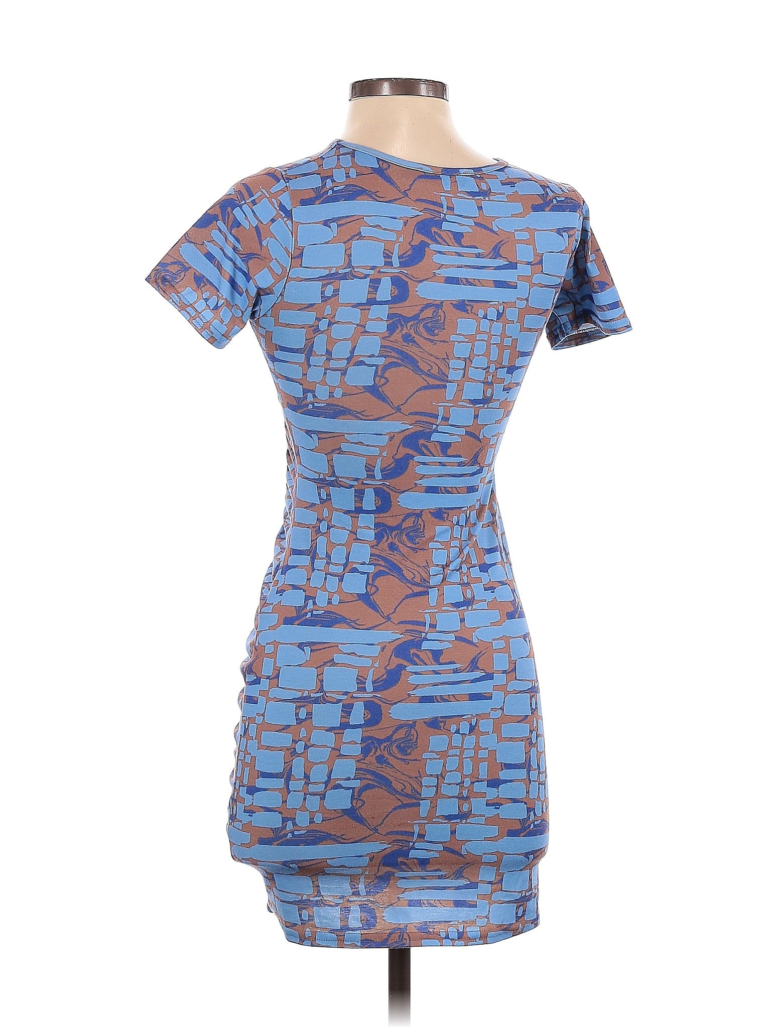 2 size - 4