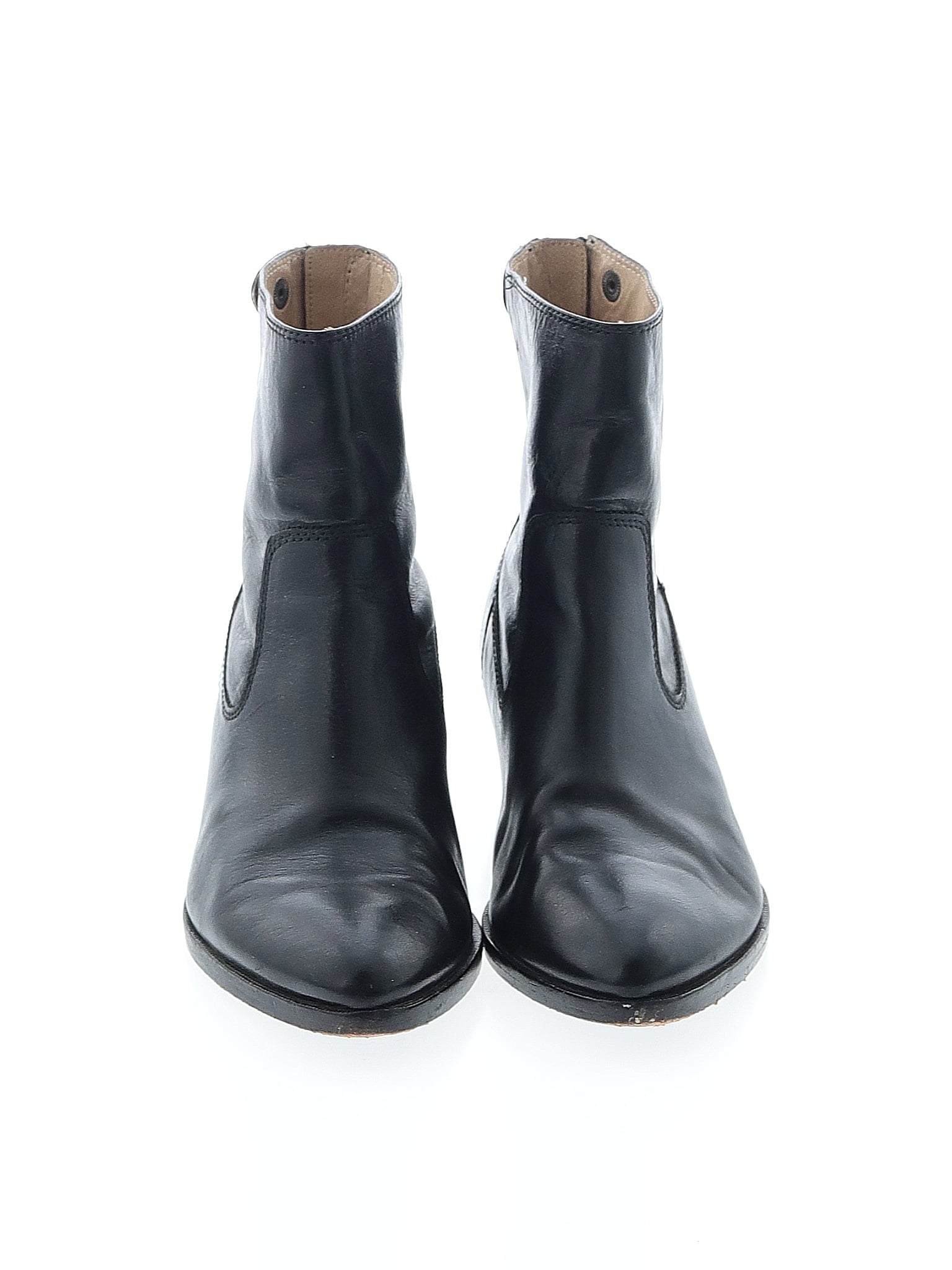 2 shoe size - 7 1/2
