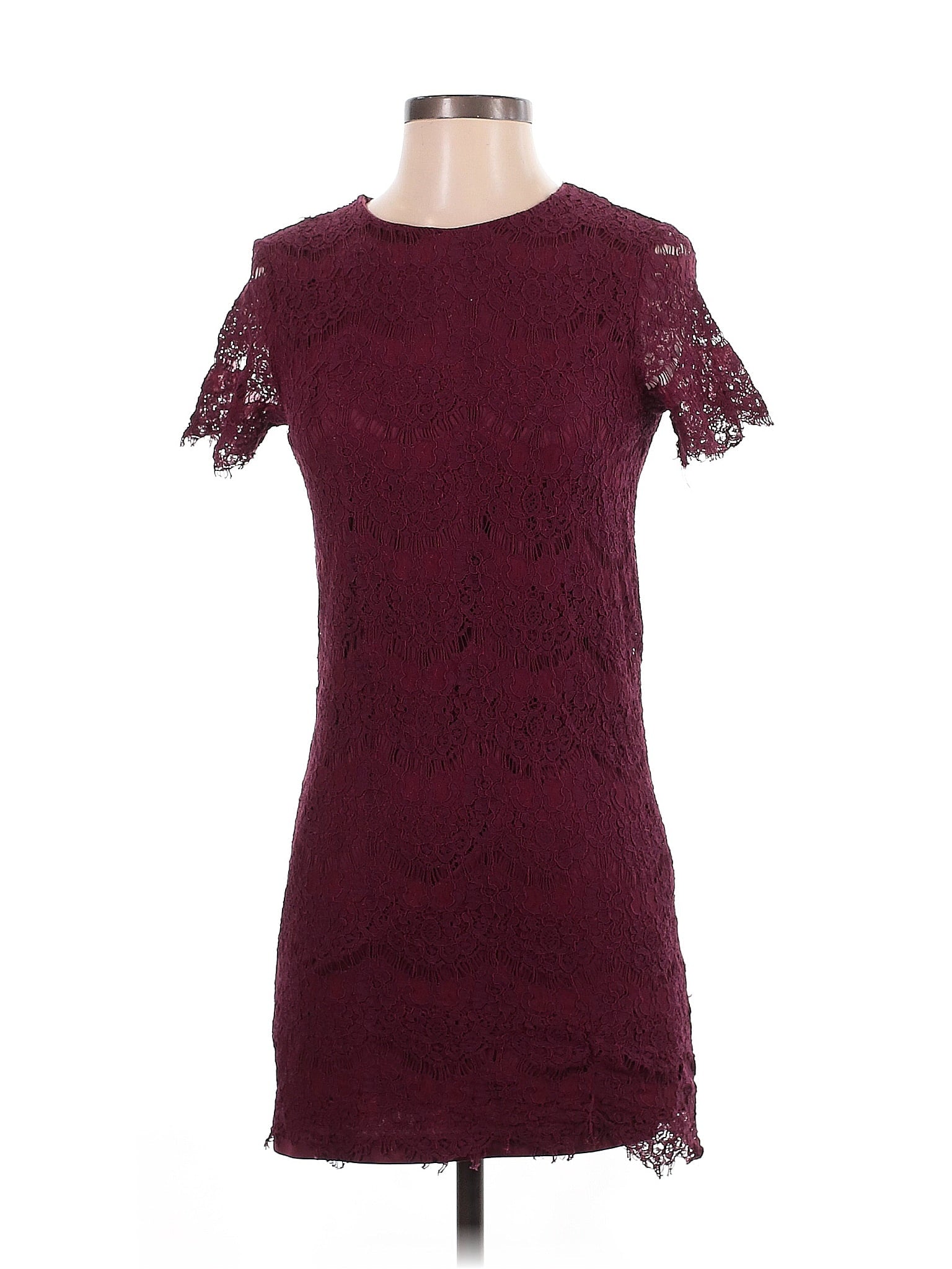 1 size - S