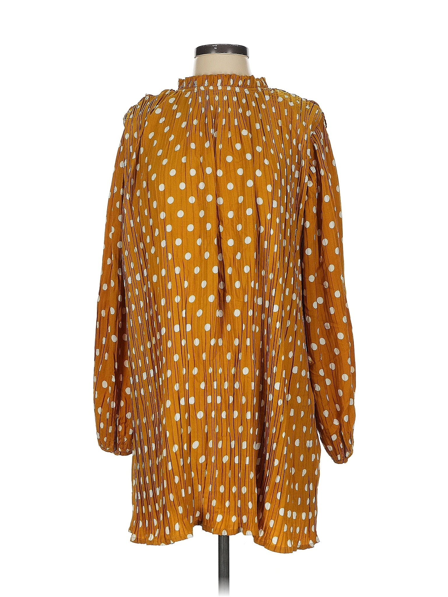 1 size - S