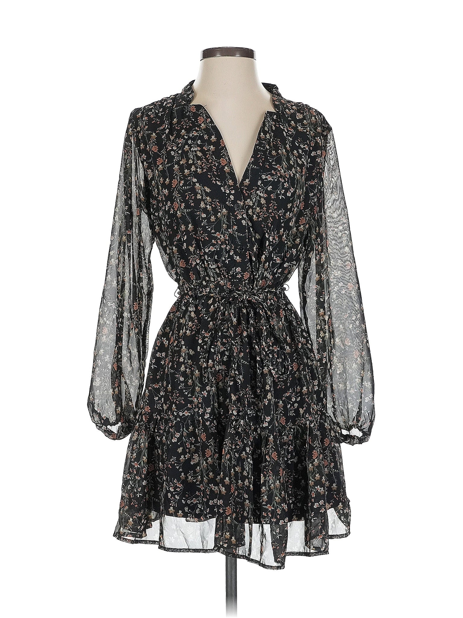 1 size - XS