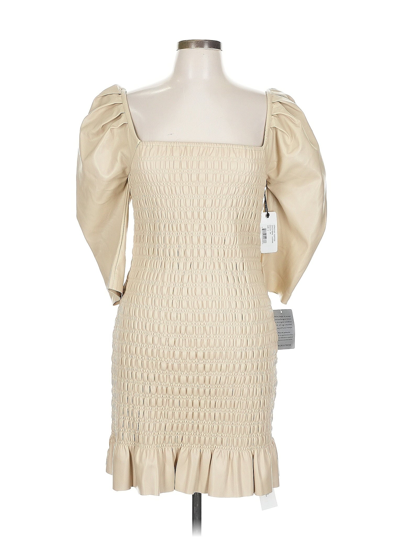 1 size - L