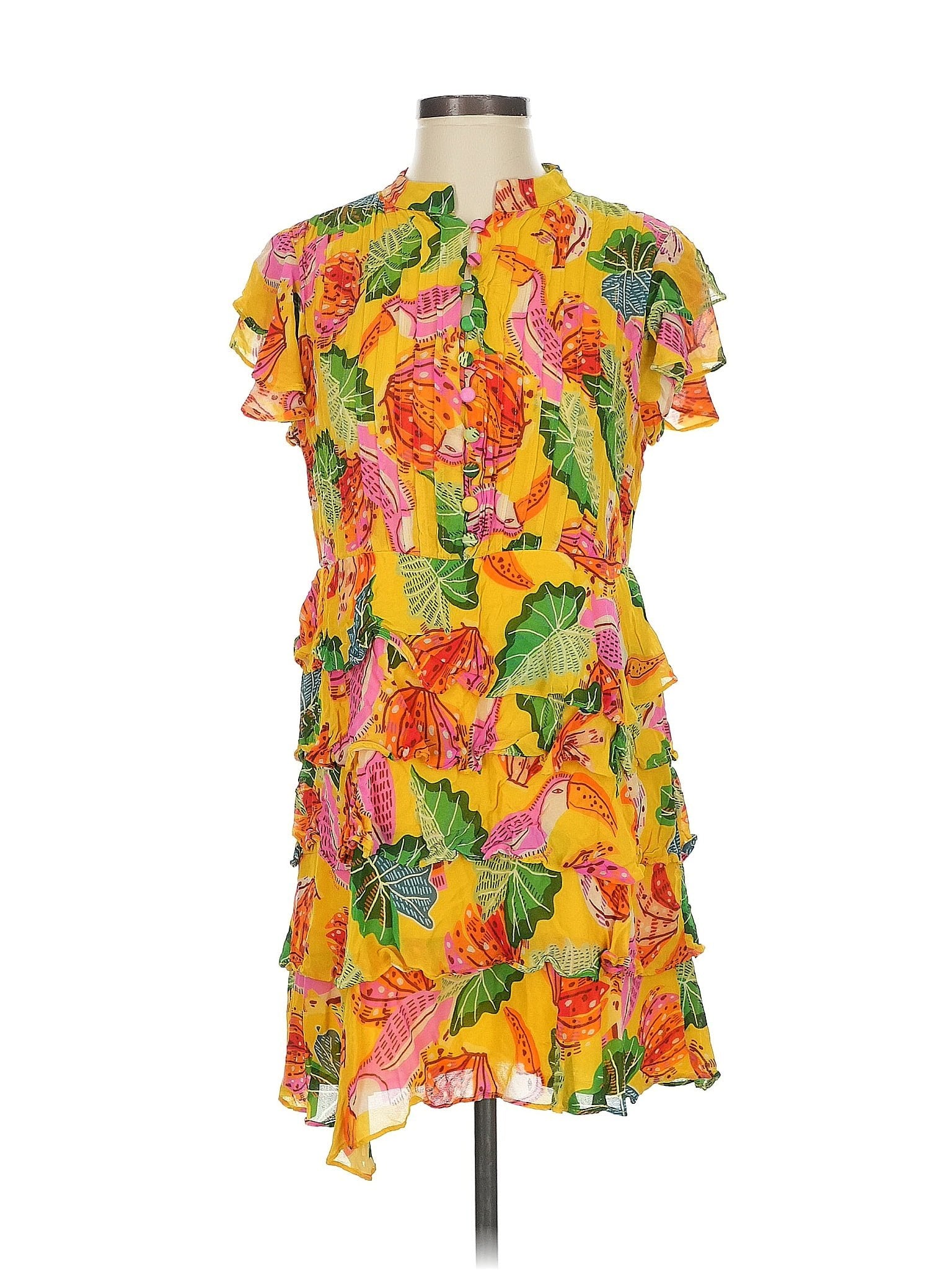 1 size - S