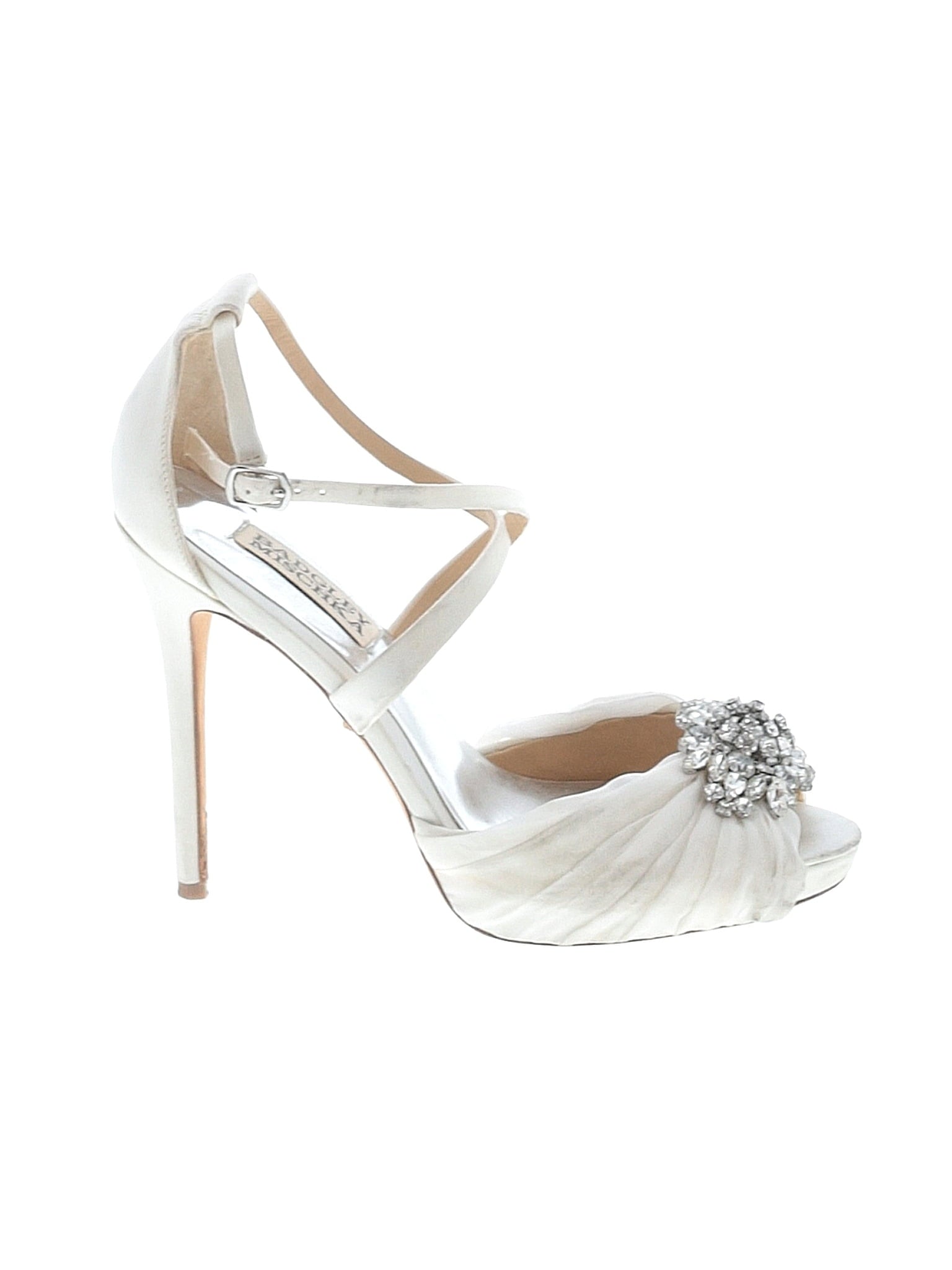 1 shoe size - 6