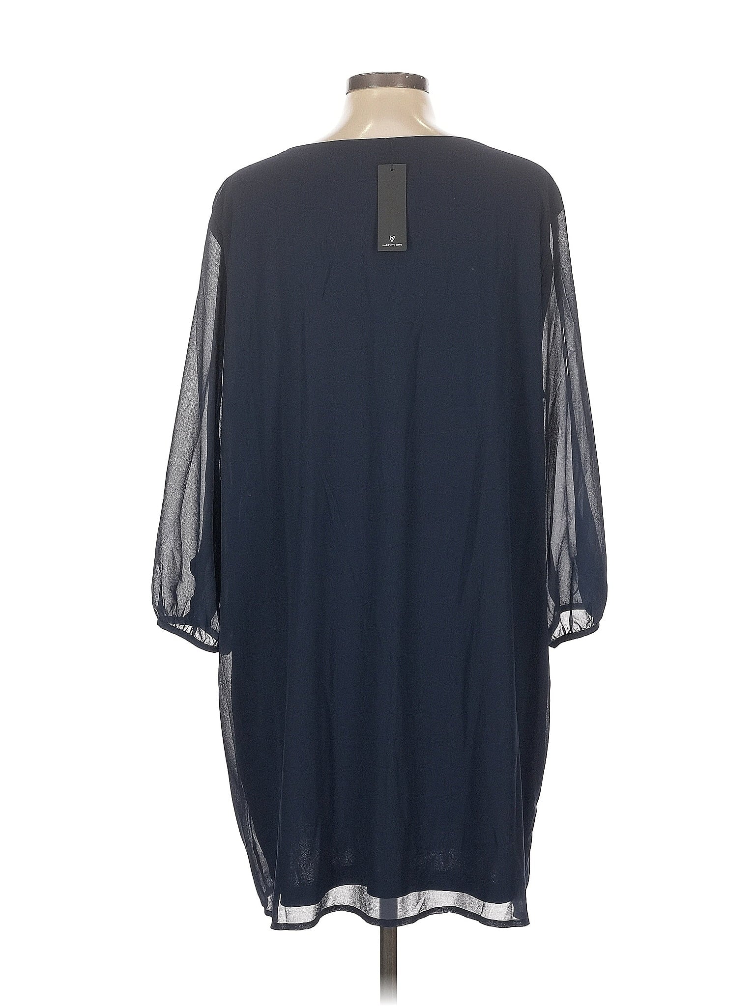2 size - XL (Estimated)