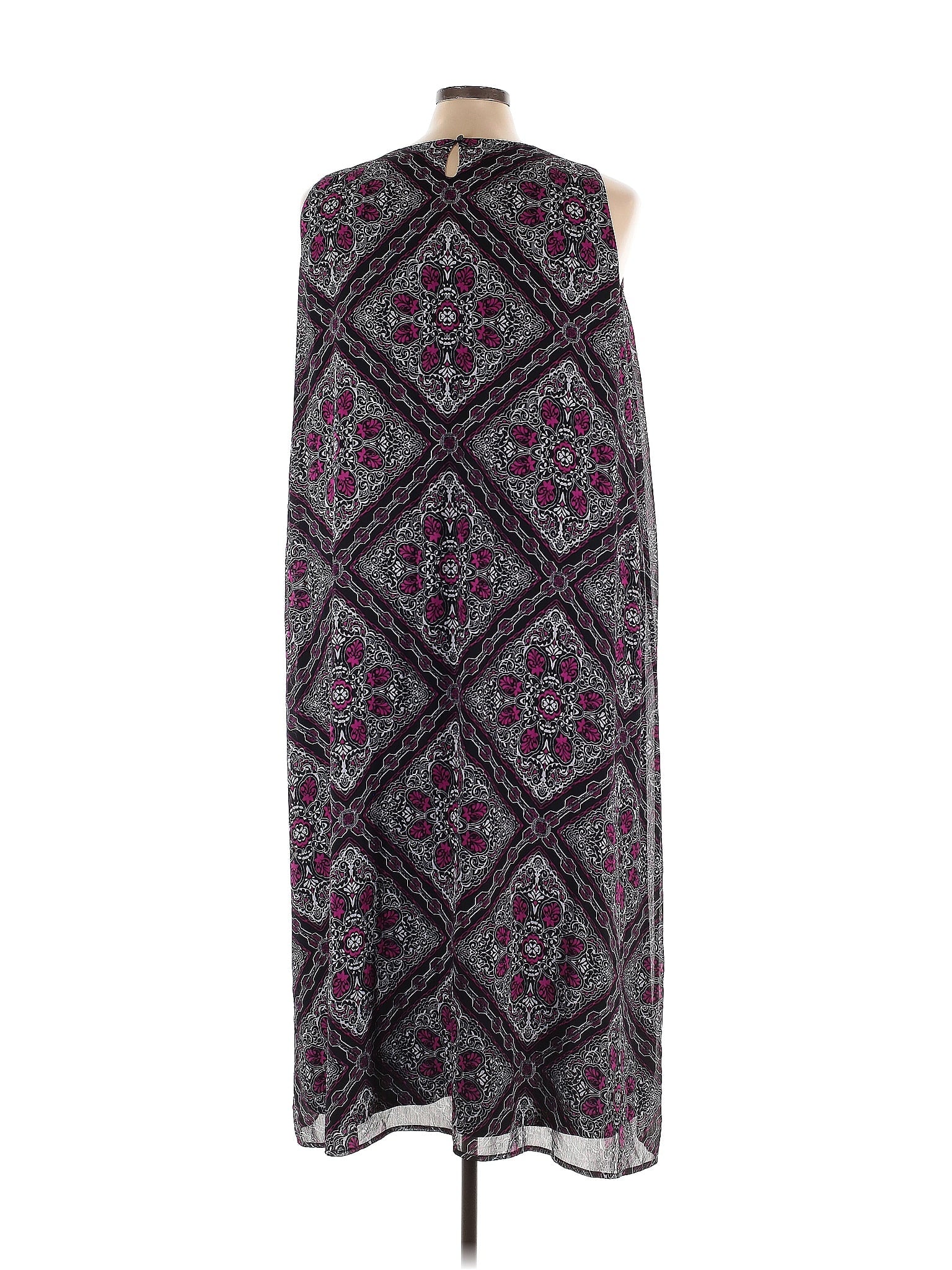 2 size - 3X W