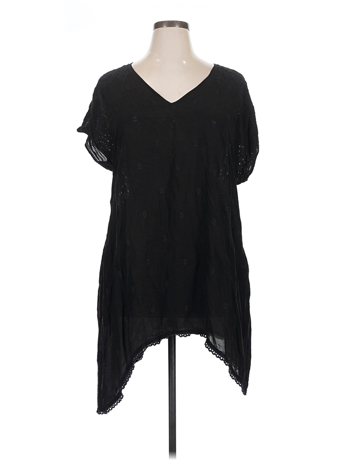 1 size - XLEstimated