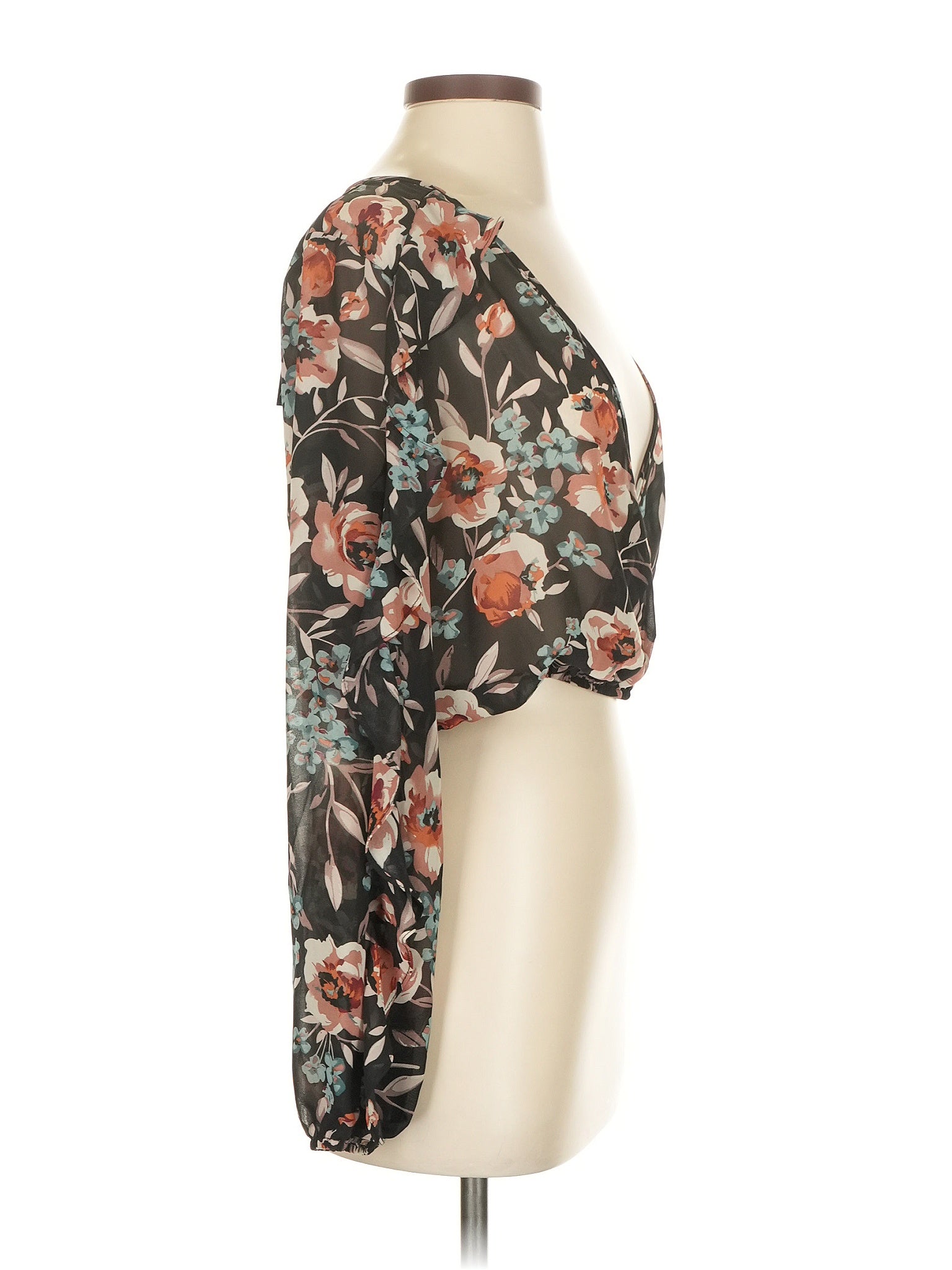 3 size - 4