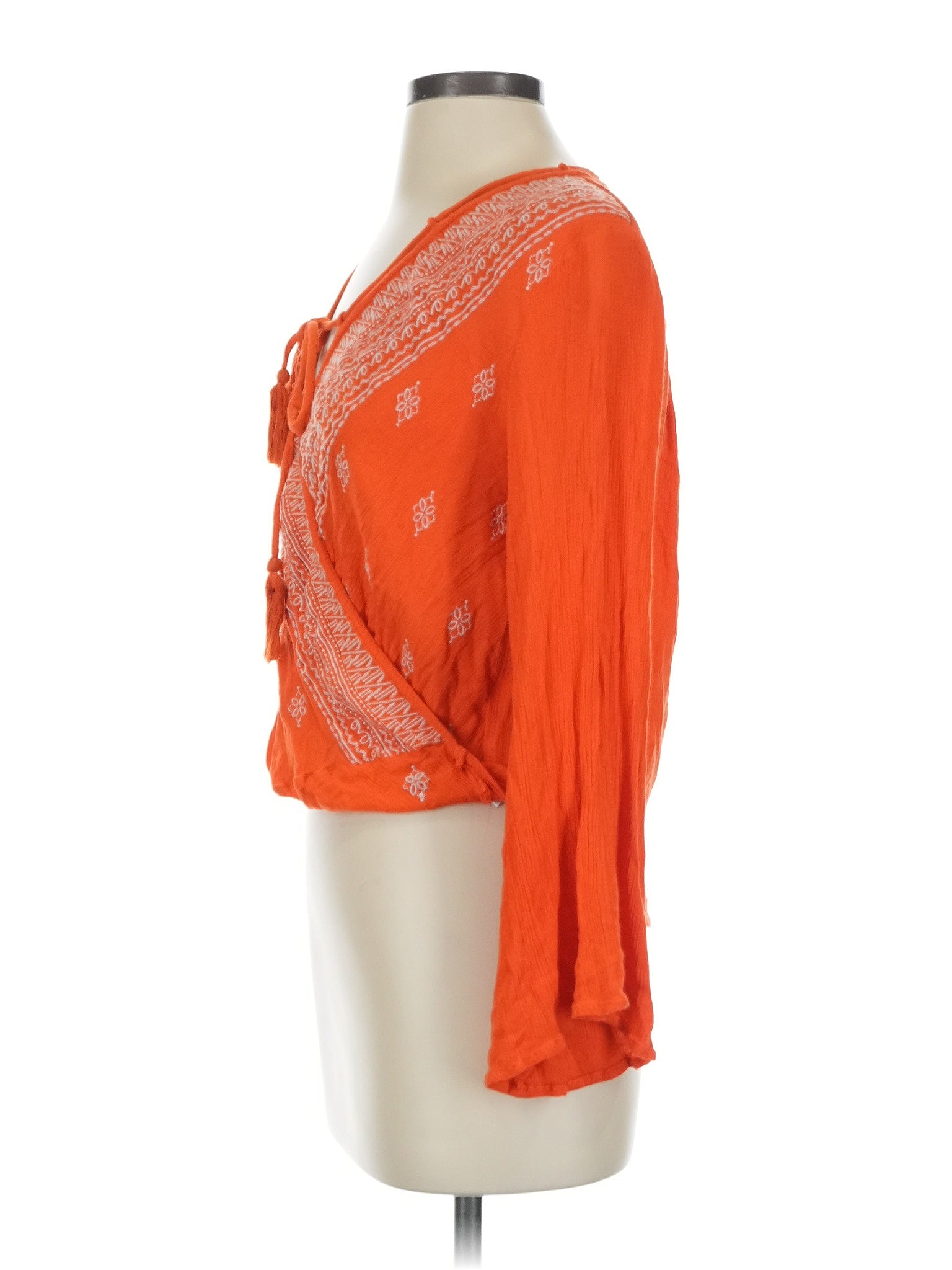 4 size - S