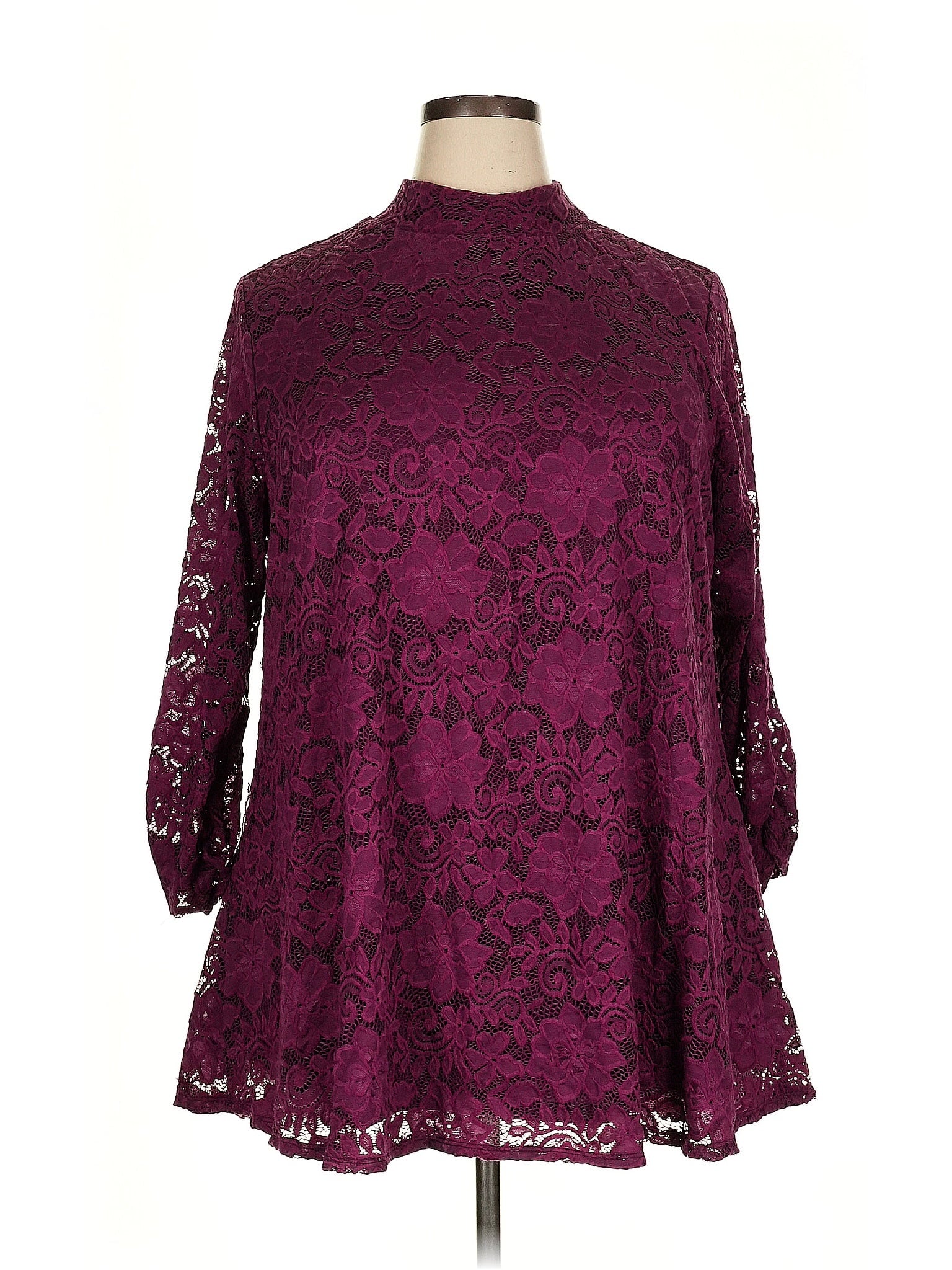 1 size - 18 W