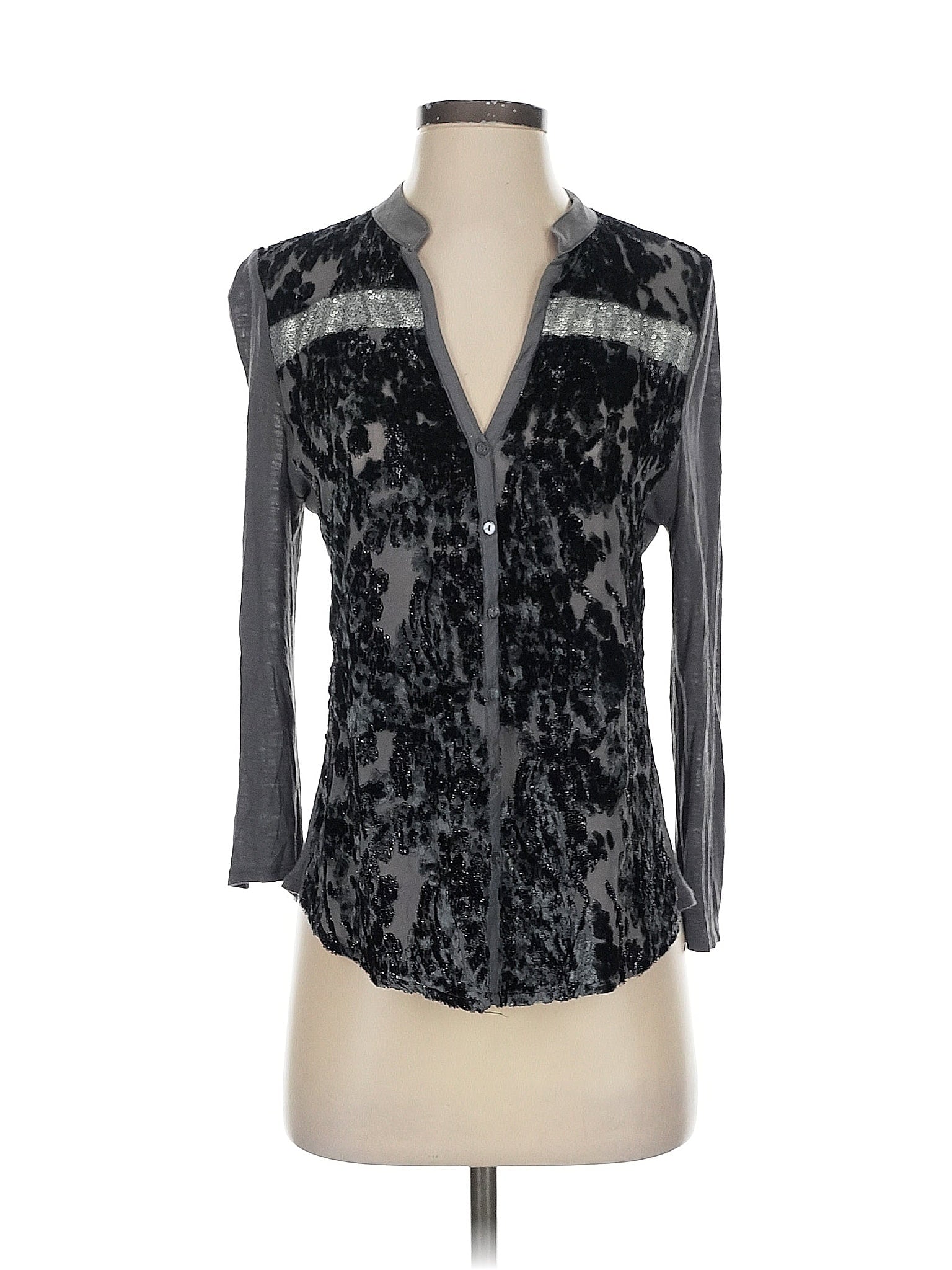1 size - S
