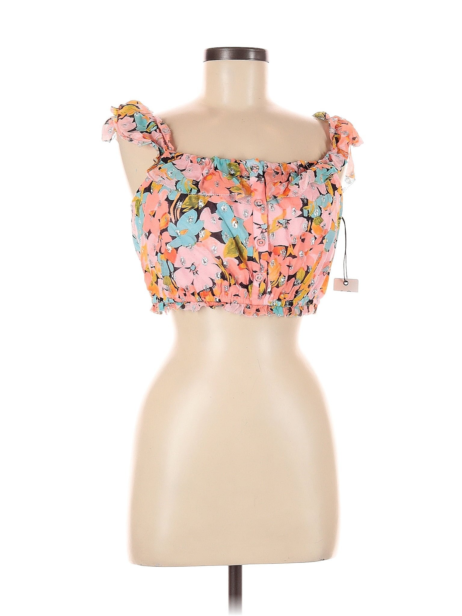 1 size - M