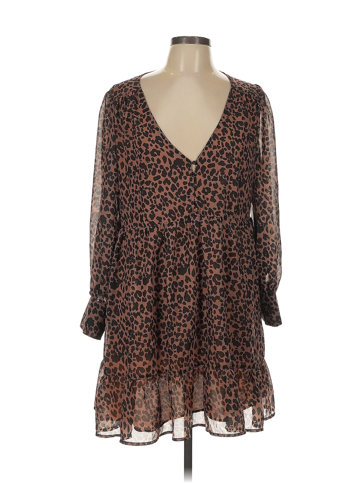 1 size - L