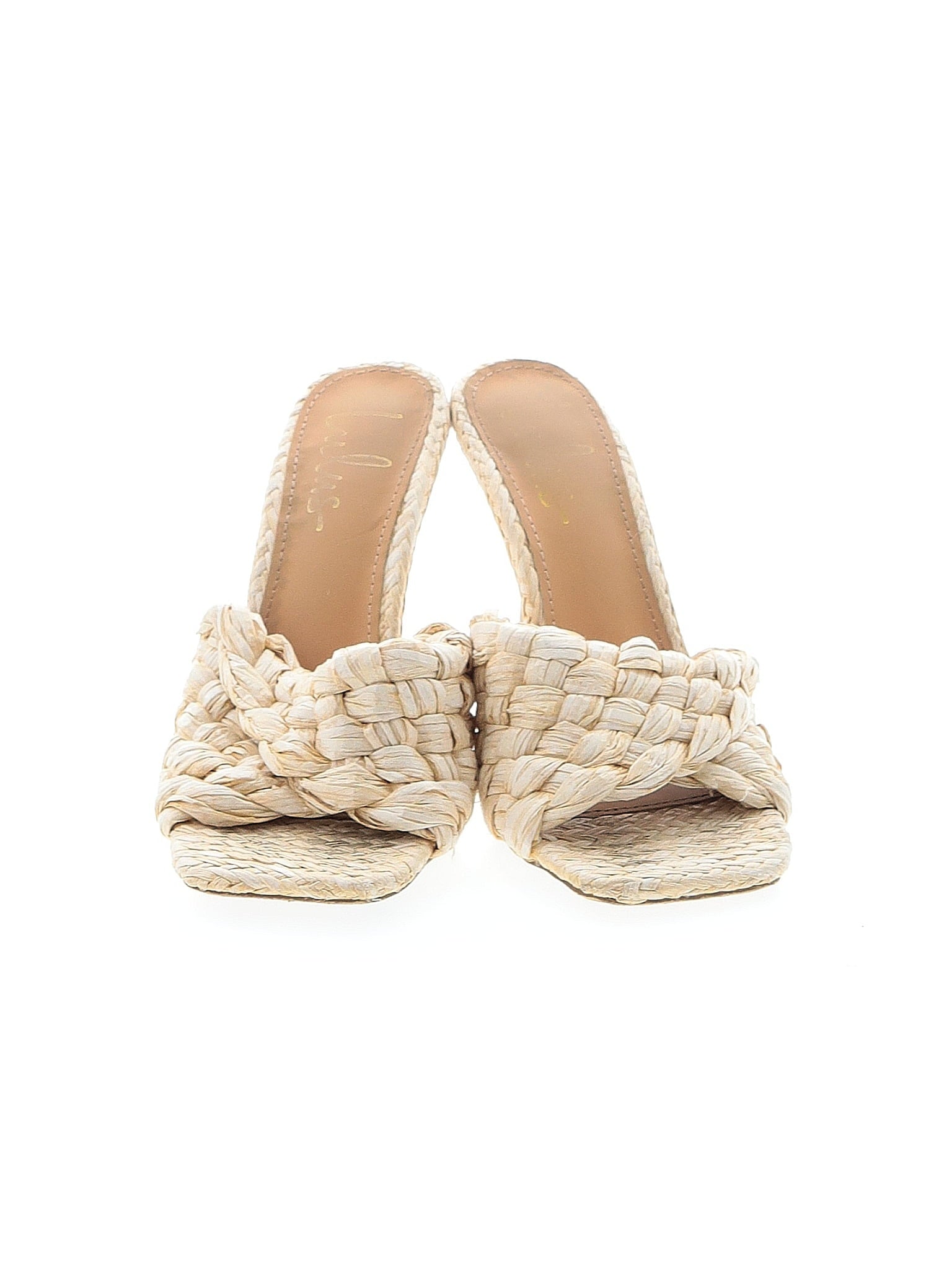 2 shoe size - 7 1/2