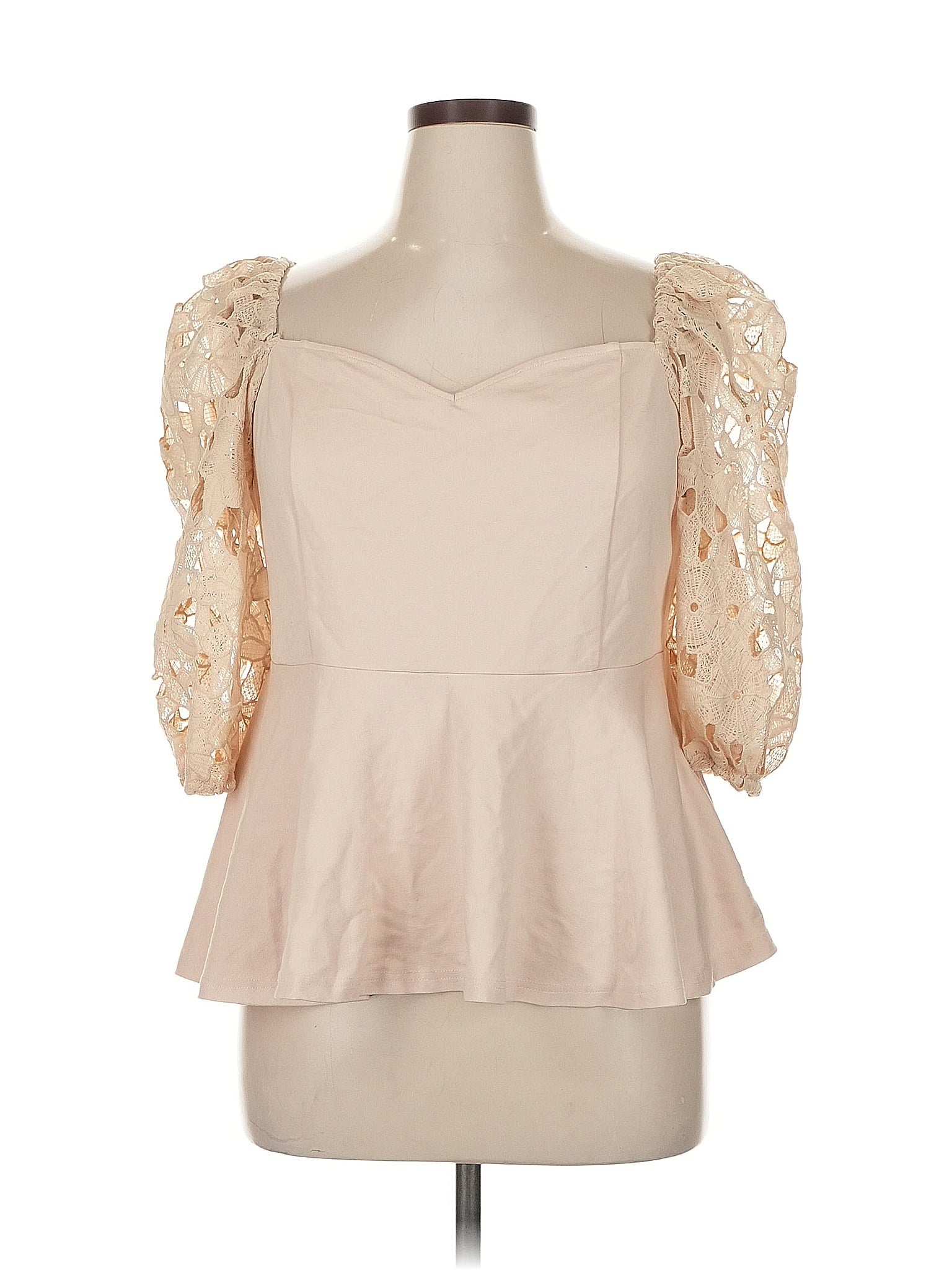1 size - 16 W