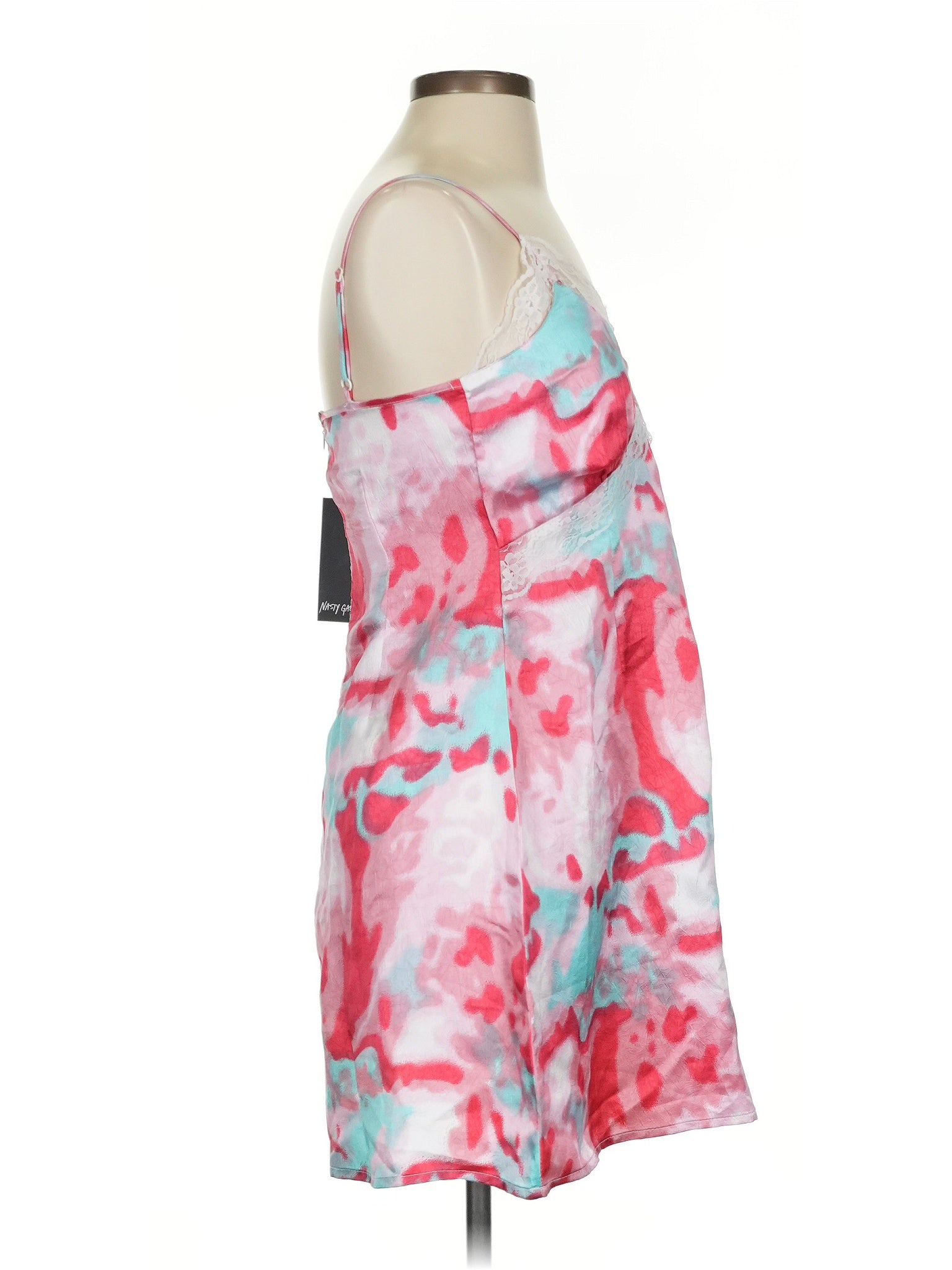 3 size - 8 (UK)