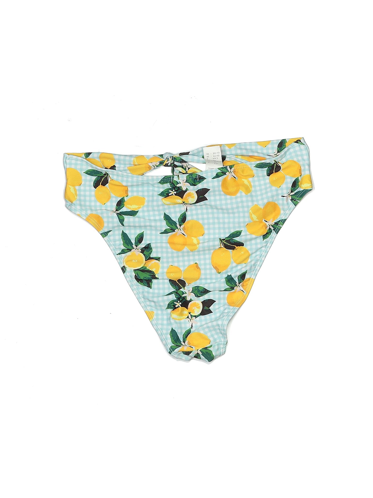 2 size - 6