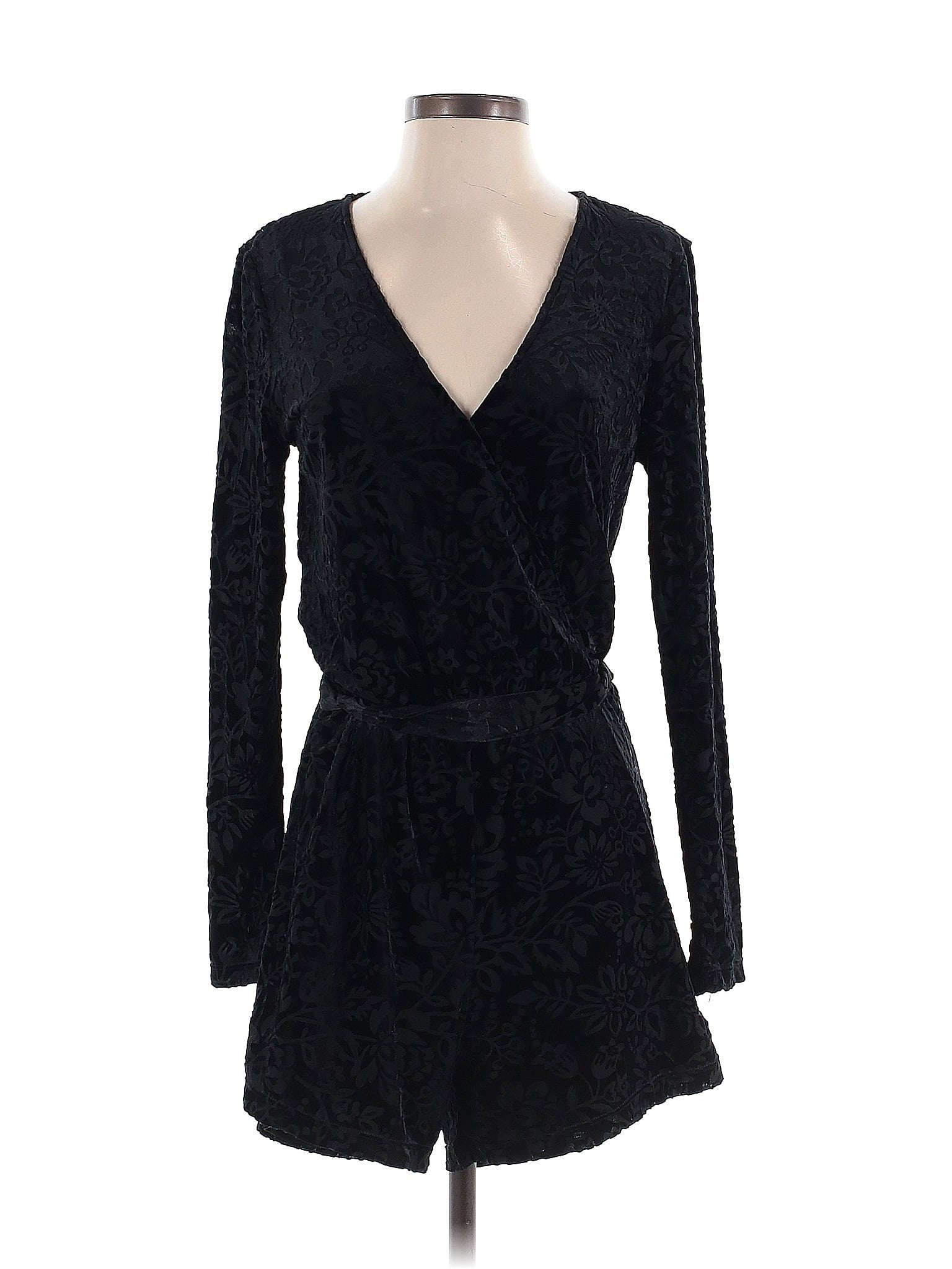 1 size - S