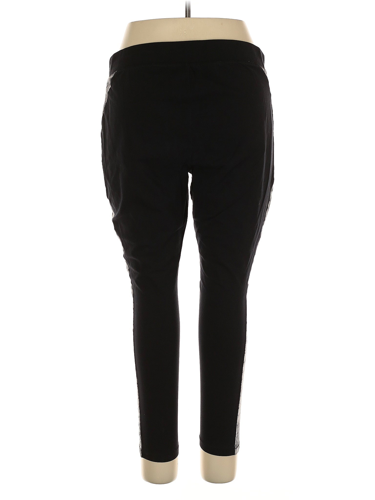 2 size - 2X W